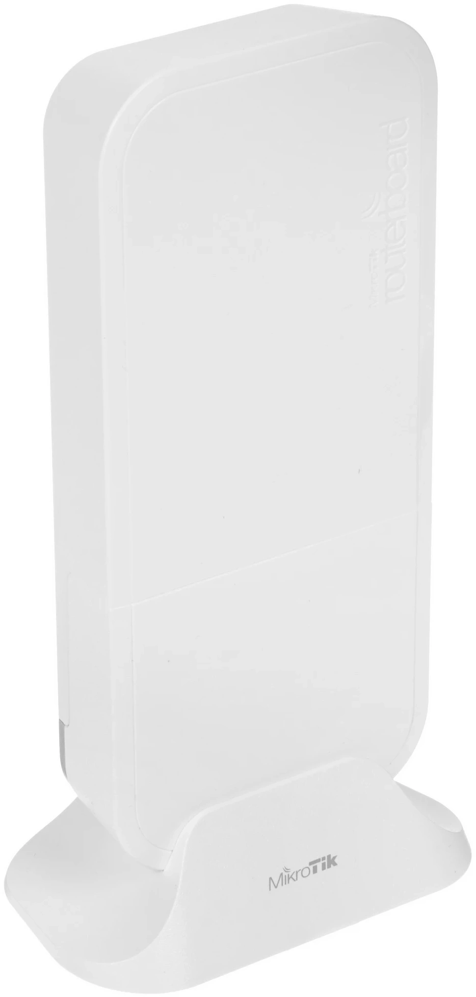 Точка доступа MikroTik wAP 60G AP (RBWAPG-60AD-A) WiGig 10/100/1000BASE-TX белый — фото 1