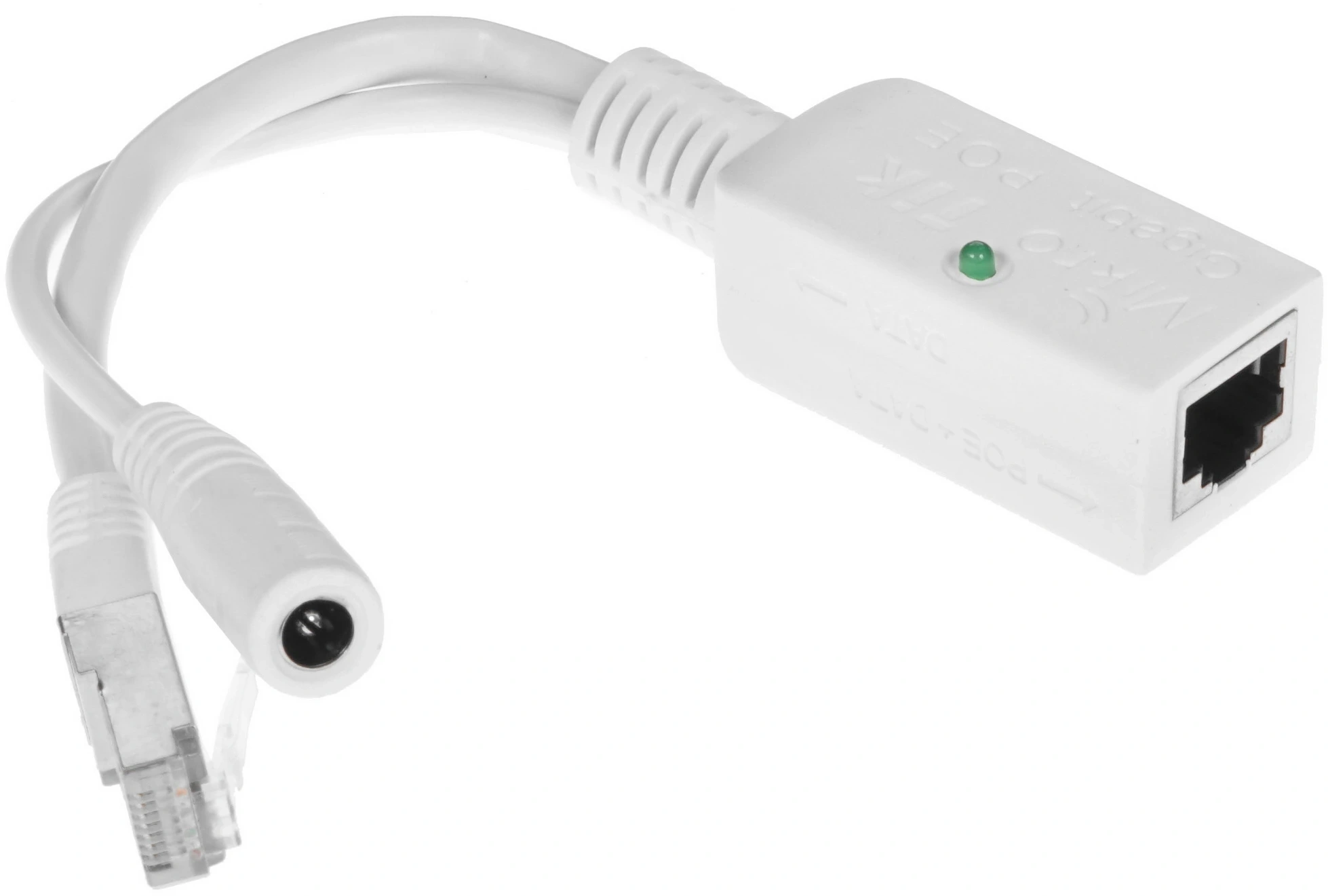 Точка доступа MikroTik wAP 60G AP (RBWAPG-60AD-A) WiGig 10/100/1000BASE-TX белый — миниатюра 5