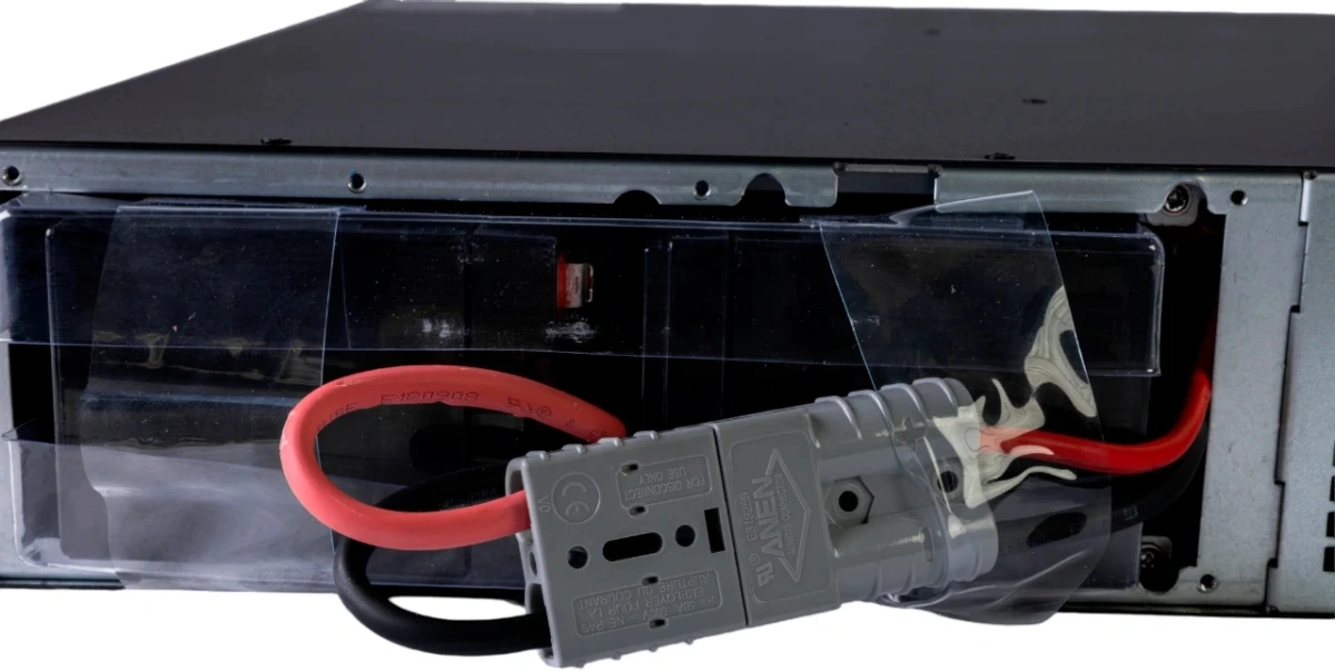 Источник бесперебойного питания Systeme Electriс SRT SRTSE2000RTXLIG2 2000Вт 2000ВА черный Gen 2 — миниатюра 11