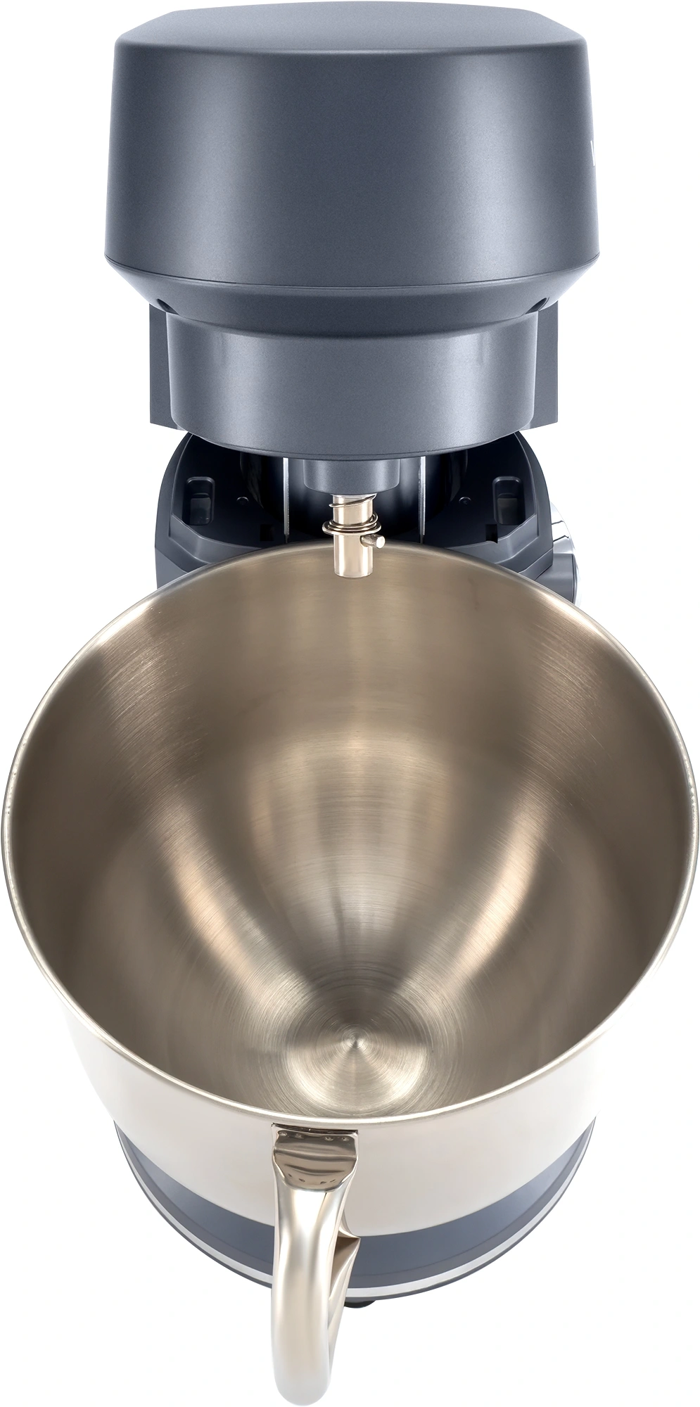 Миксер планетарный Vitek Элегия VT-PM0660 2000Вт антрацитовый — миниатюра 19