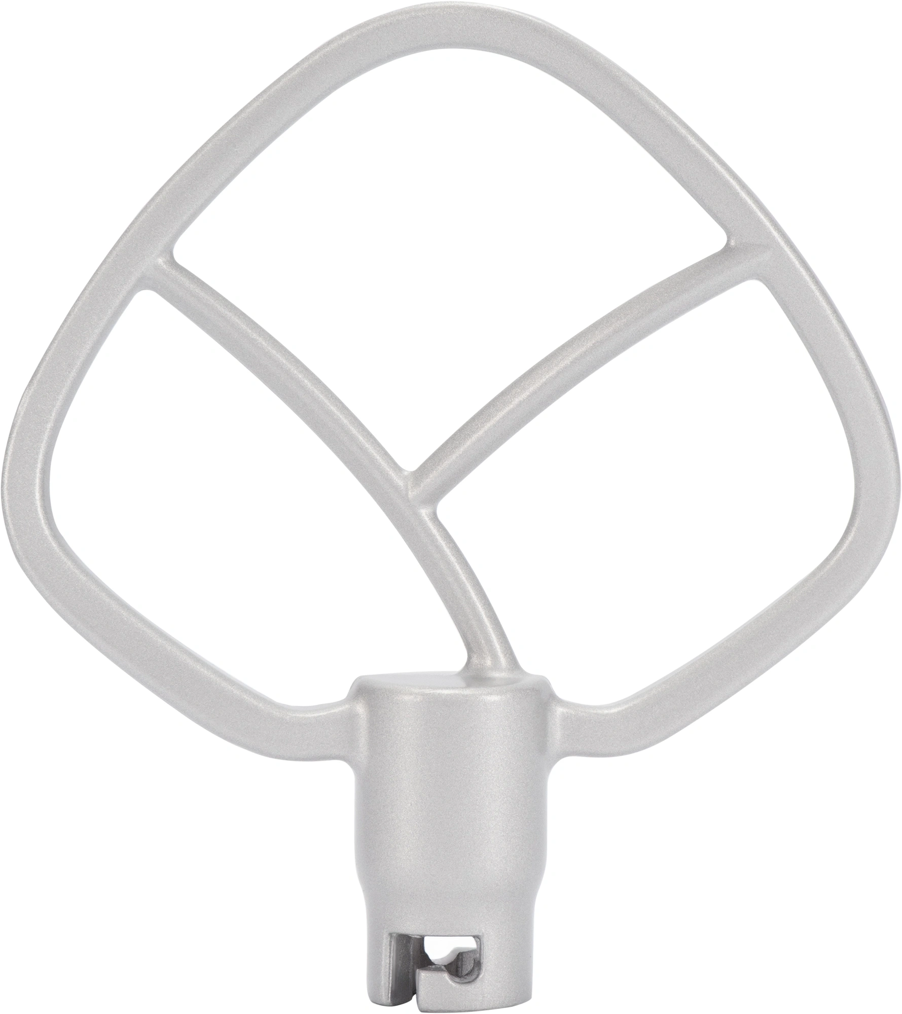 Миксер планетарный Vitek Элегия VT-PM0660 2000Вт антрацитовый — миниатюра 4