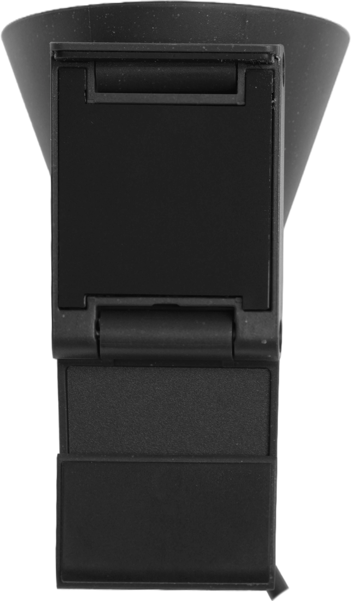 Камера Web Logitech HD Webcam Brio 300 черный 2Mpix (1920x1080) USB Type-C с микрофоном (960-001438) — миниатюра 6