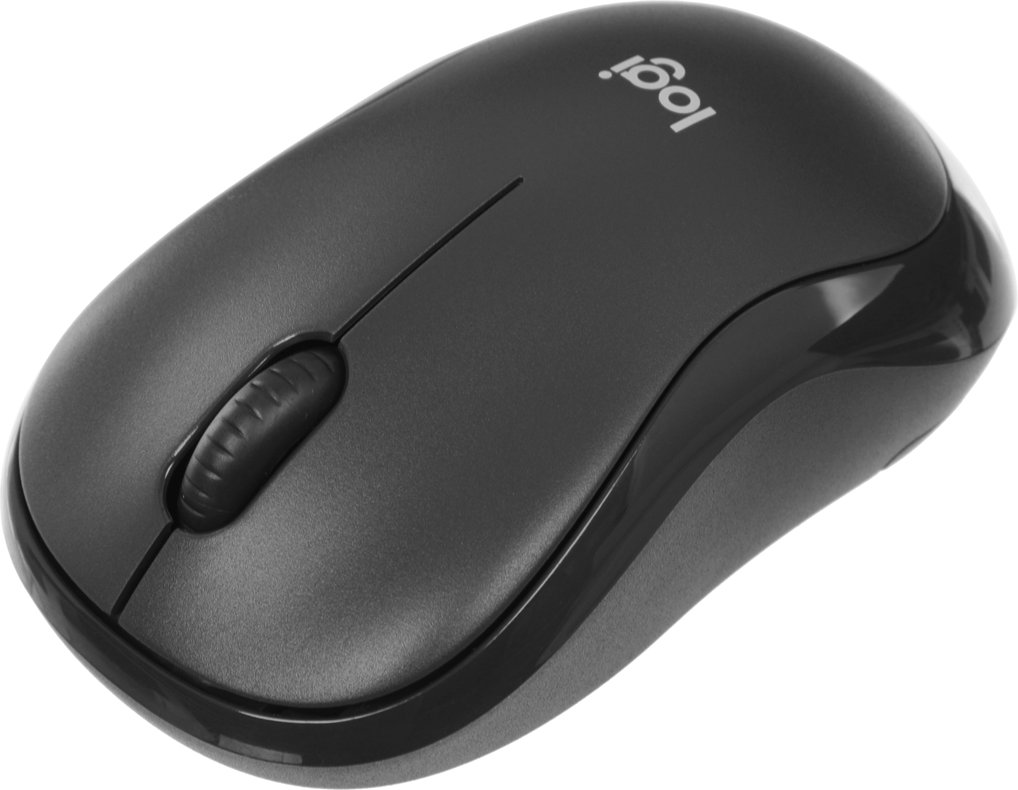 Клавиатура + мышь Logitech MK295 клав:черный мышь:черный USB беспроводная Multimedia (920-009813) — миниатюра 12