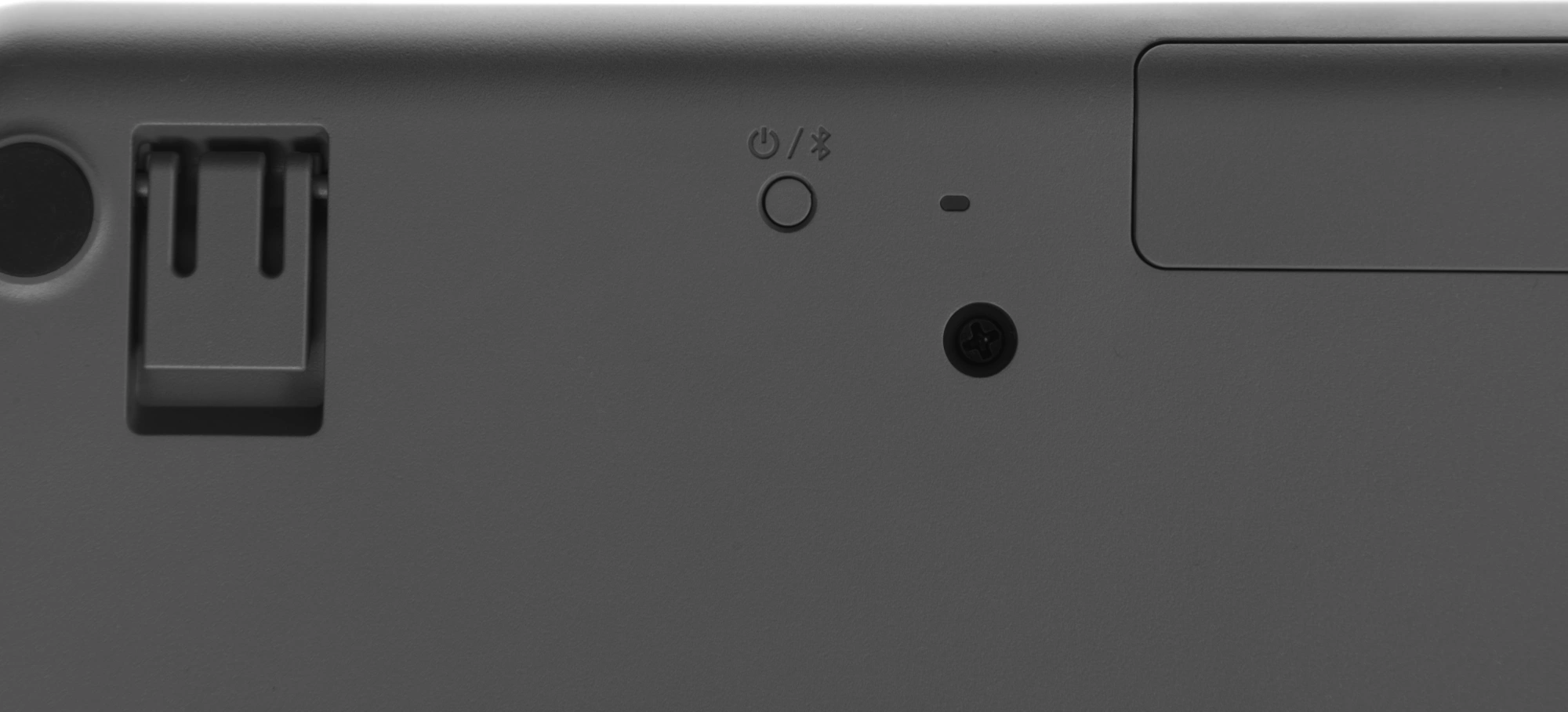 Клавиатура Logitech K251 черный беспроводная BT slim (920-013363) — миниатюра 8