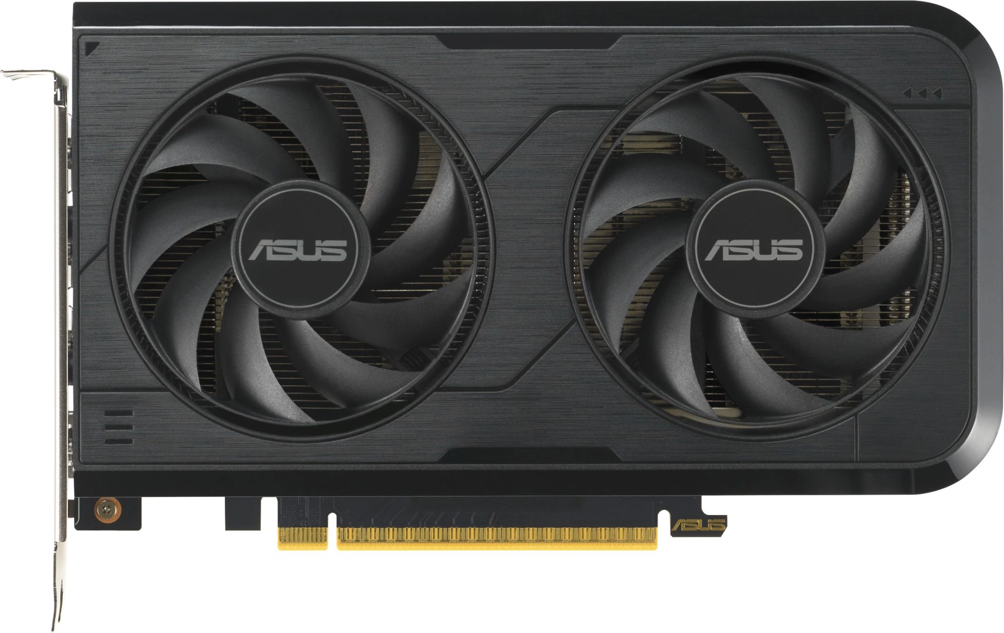Видеокарта Asus PCI-E 5.0 DUAL-RTX5050-O8G NVIDIA GeForce RTX 5050 8Gb 128bit GDDR6 2647/20000 HDMIx1 DPx3 HDCP Ret