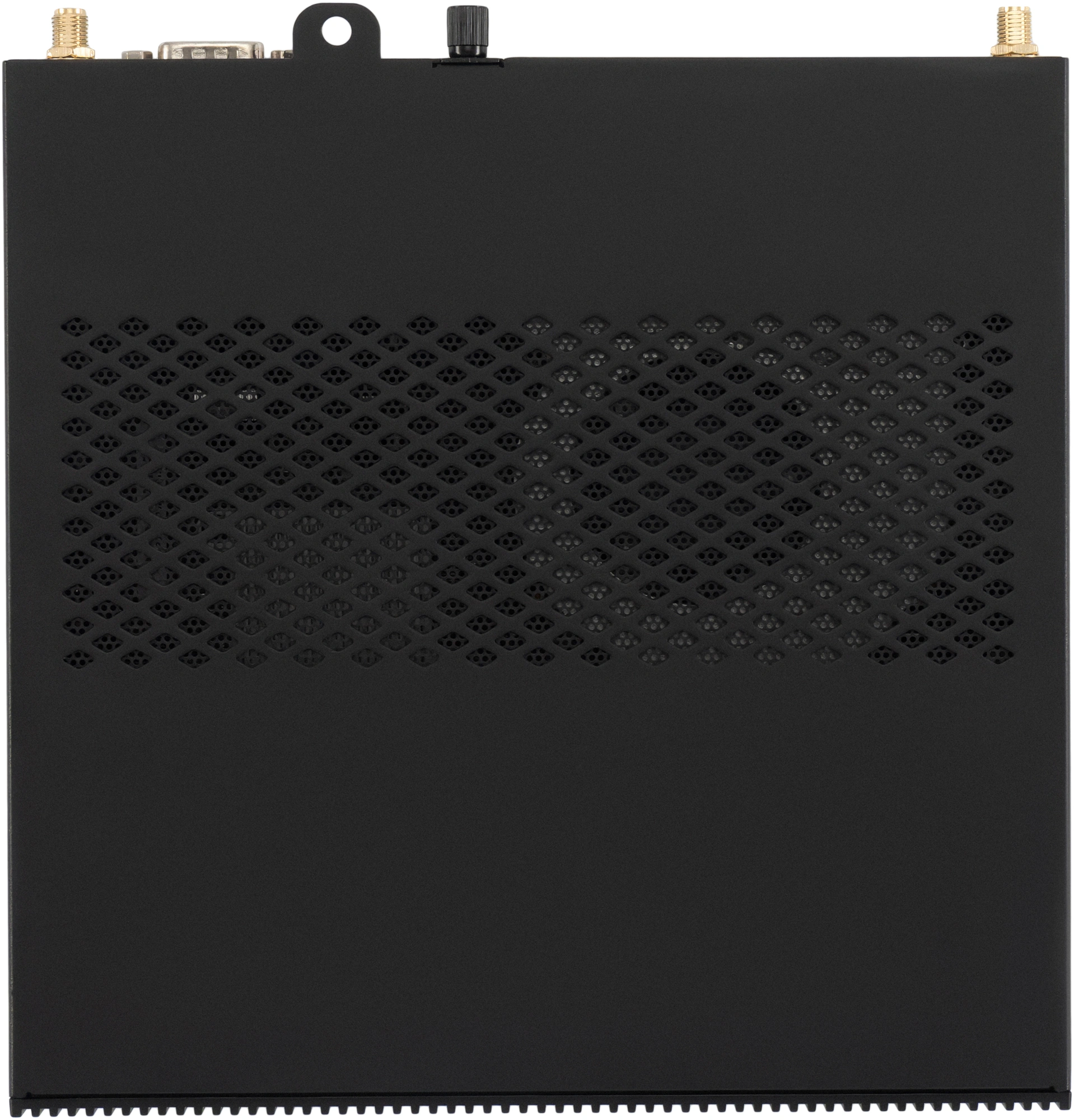 Неттоп IRU 310H6ITF i5 13400 (2.5) 16Gb SSD512Gb UHDG 730 Windows 11 Pro GbitEth WiFi BT 120W черный (2122066) — миниатюра 8