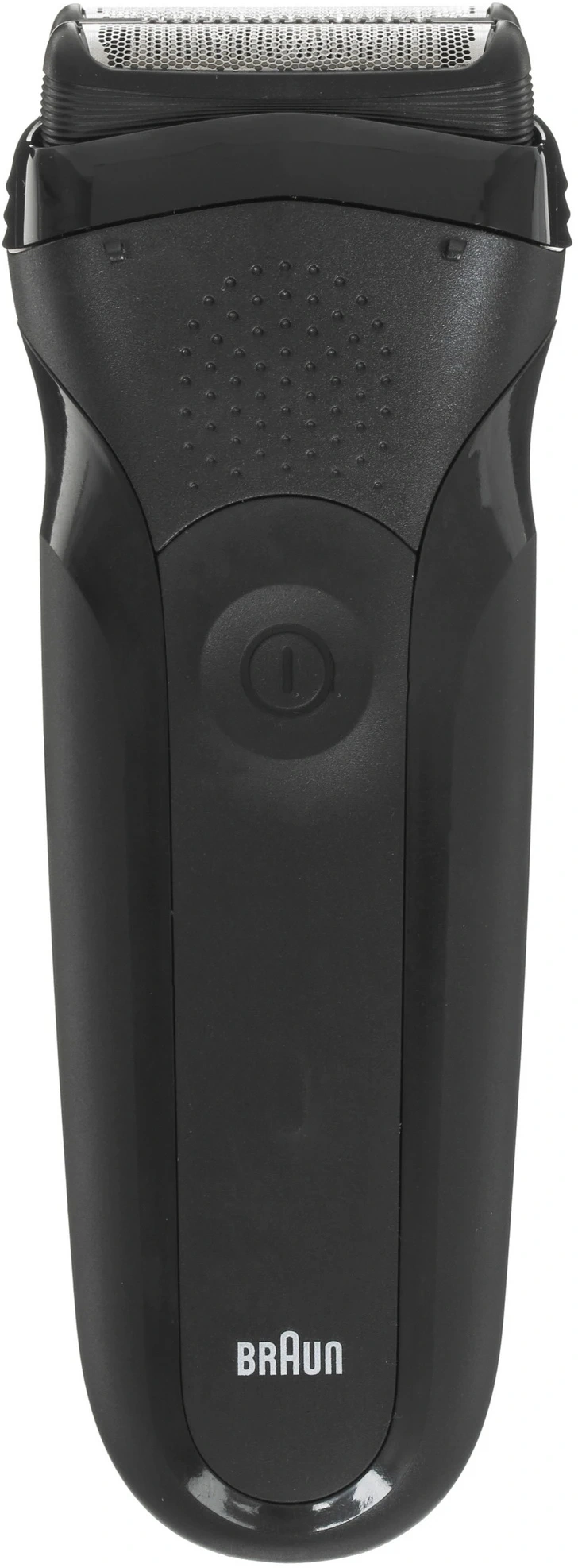 Бритва сетчатая Braun Series 3 300BT реж.эл.:2 питан.:аккум. черный — миниатюра 2