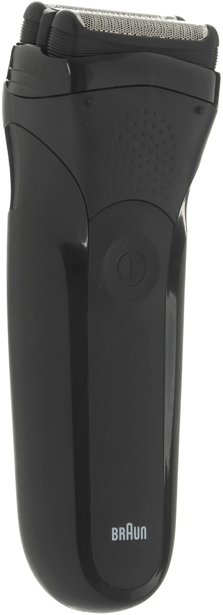 Бритва сетчатая Braun Series 3 300BT реж.эл.:2 питан.:аккум. черный — миниатюра 4