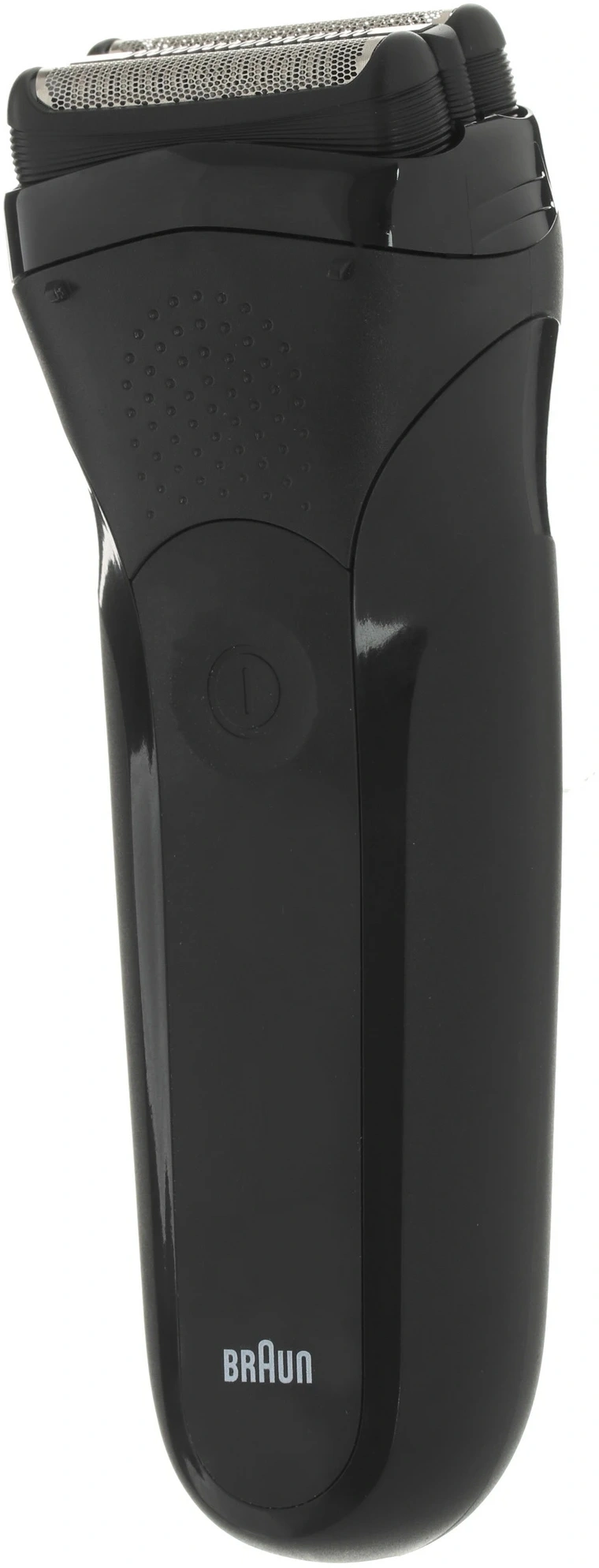 Бритва сетчатая Braun Series 3 300BT реж.эл.:2 питан.:аккум. черный — миниатюра 5