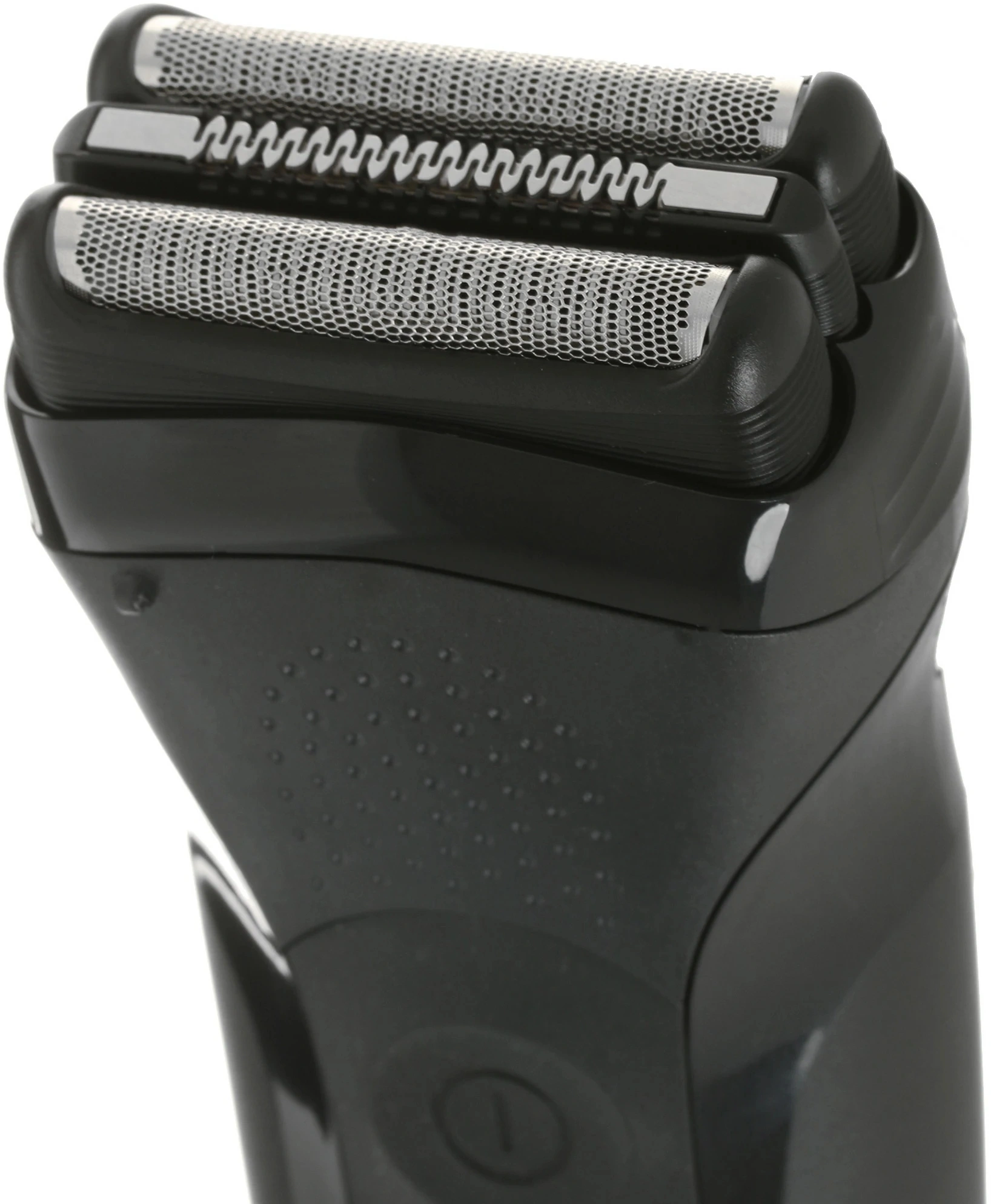 Бритва сетчатая Braun Series 3 300BT реж.эл.:2 питан.:аккум. черный — миниатюра 6