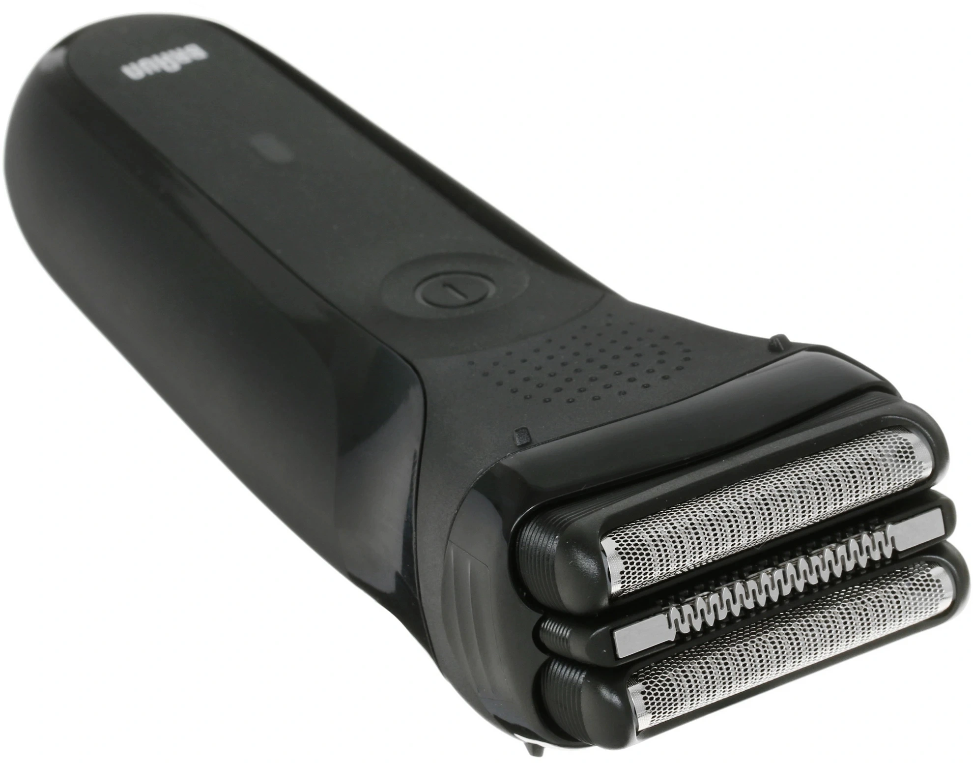 Бритва сетчатая Braun Series 3 300BT реж.эл.:2 питан.:аккум. черный — миниатюра 7