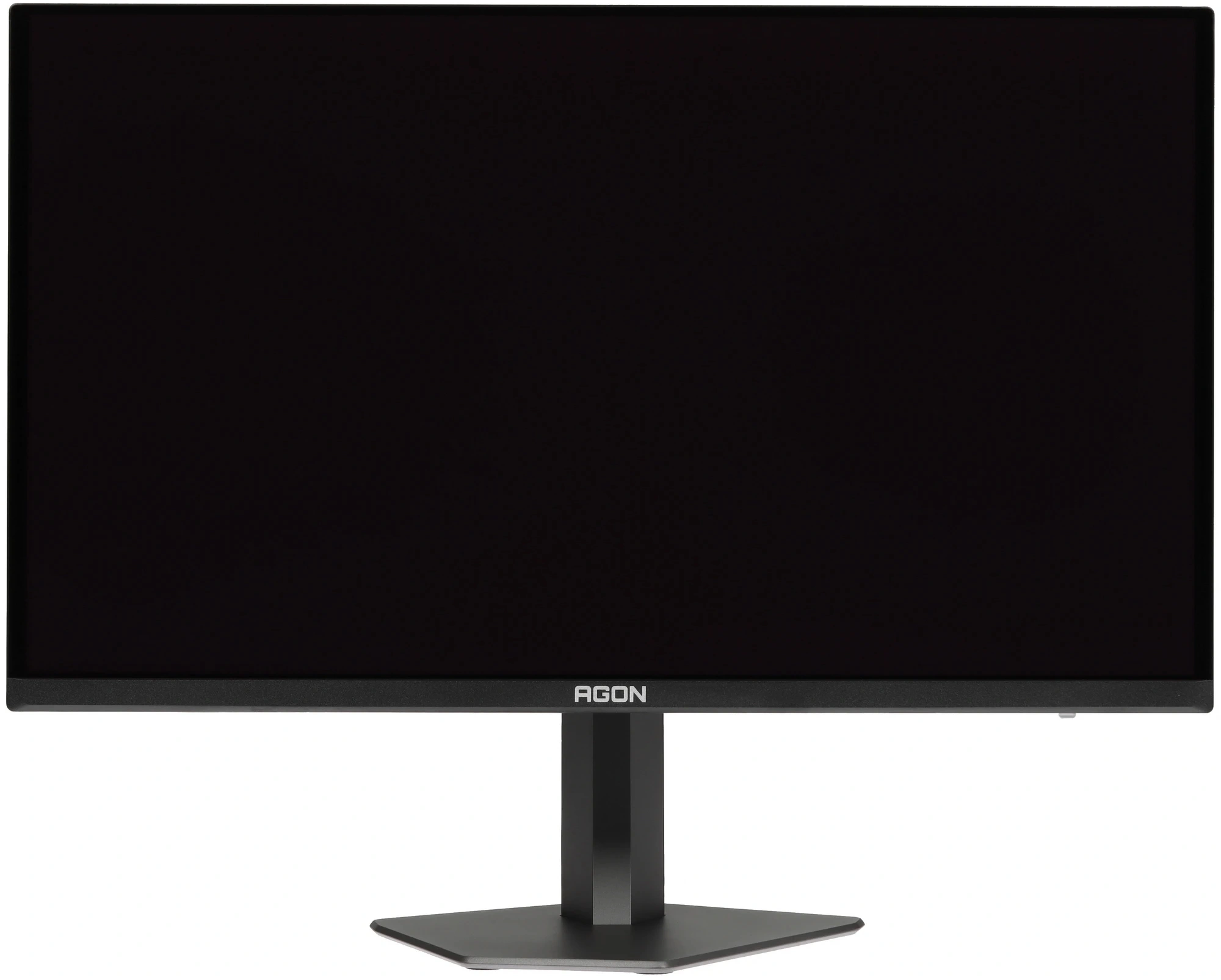 Монитор AOC 27" Agon Pro AG276UZD черный QD OLED LED 16:9 HDMI M/M матовая HAS Piv 1500000:1 1000cd 178гр/178гр 3840x2160 240Hz DP 4K USB 6.85кг — миниатюра 2