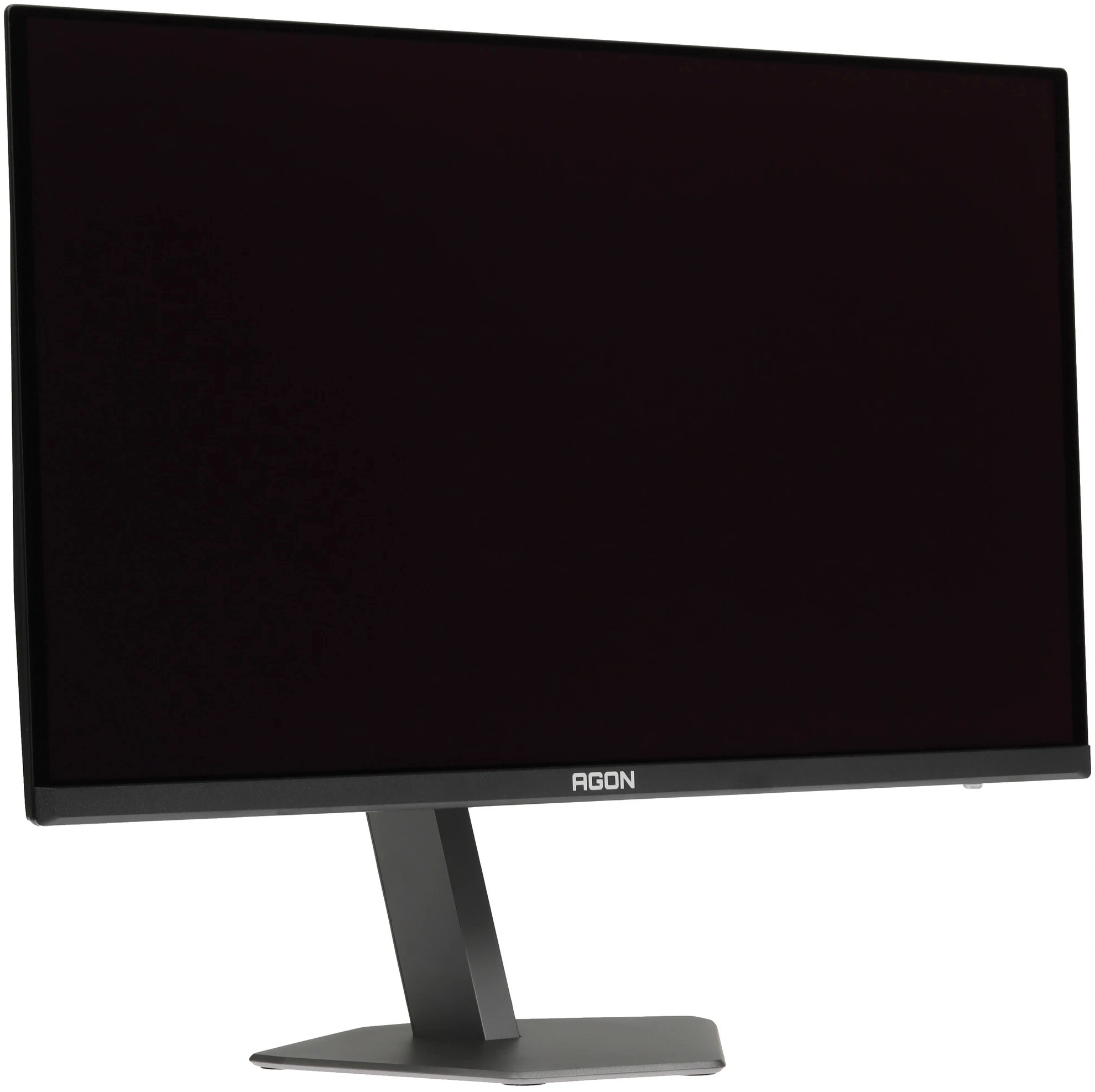 Монитор AOC 27" Agon Pro AG276UZD черный QD OLED LED 16:9 HDMI M/M матовая HAS Piv 1500000:1 1000cd 178гр/178гр 3840x2160 240Hz DP 4K USB 6.85кг — миниатюра 3