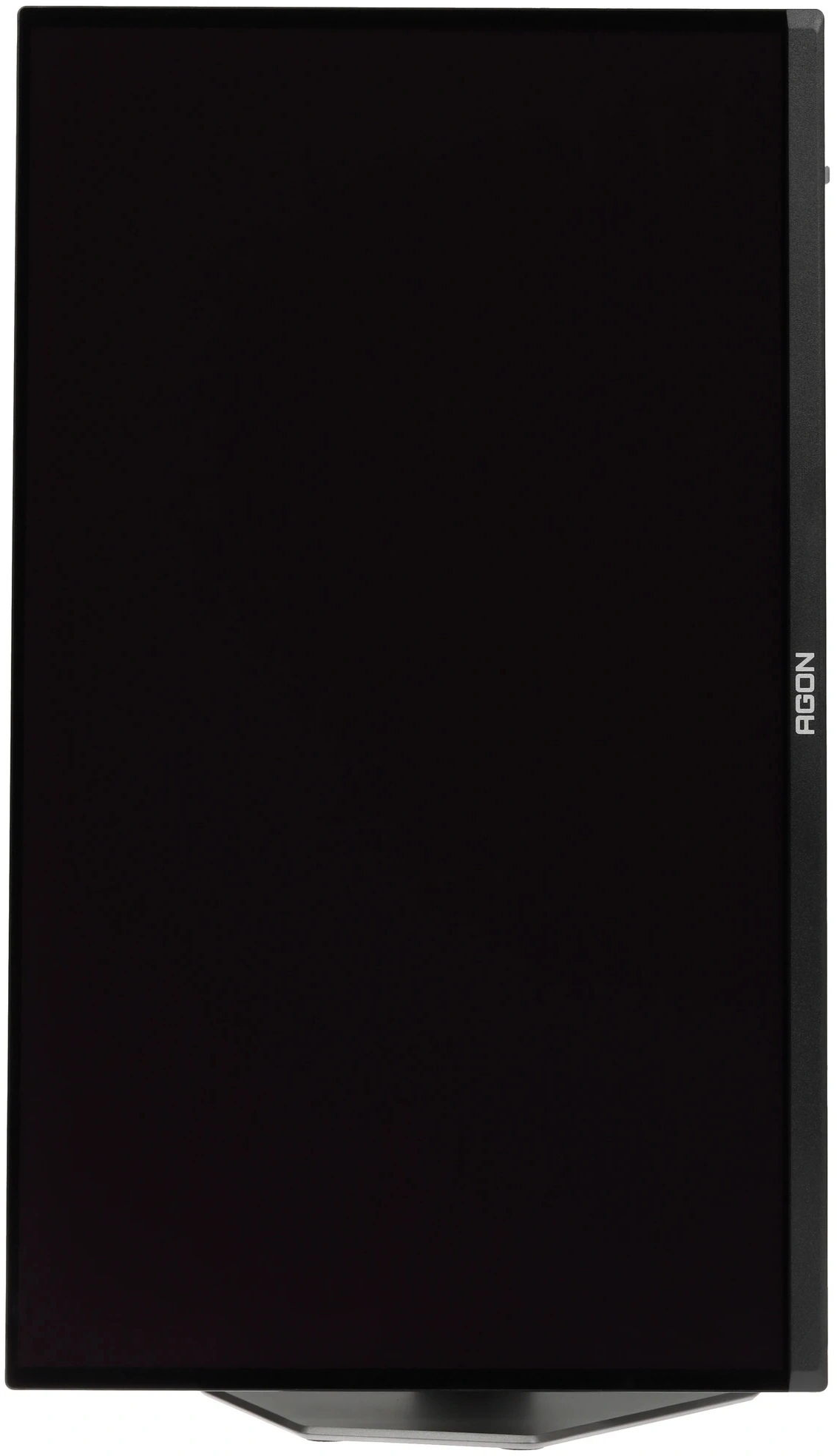 Монитор AOC 27" Agon Pro AG276UZD черный QD OLED LED 16:9 HDMI M/M матовая HAS Piv 1500000:1 1000cd 178гр/178гр 3840x2160 240Hz DP 4K USB 6.85кг — миниатюра 4