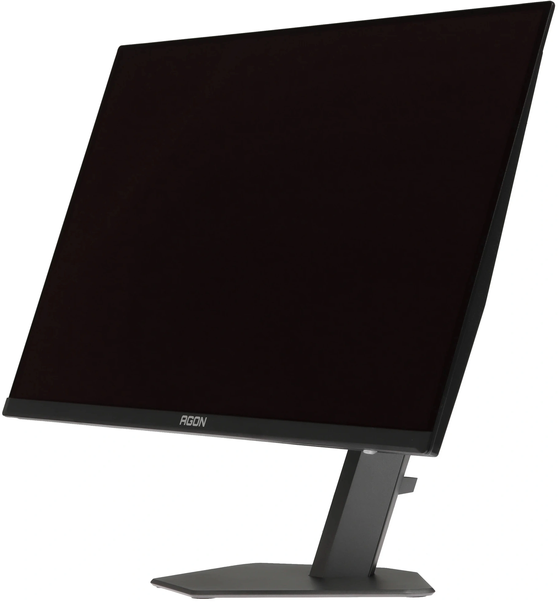 Монитор AOC 27" Agon Pro AG276UZD черный QD OLED LED 16:9 HDMI M/M матовая HAS Piv 1500000:1 1000cd 178гр/178гр 3840x2160 240Hz DP 4K USB 6.85кг — миниатюра 5