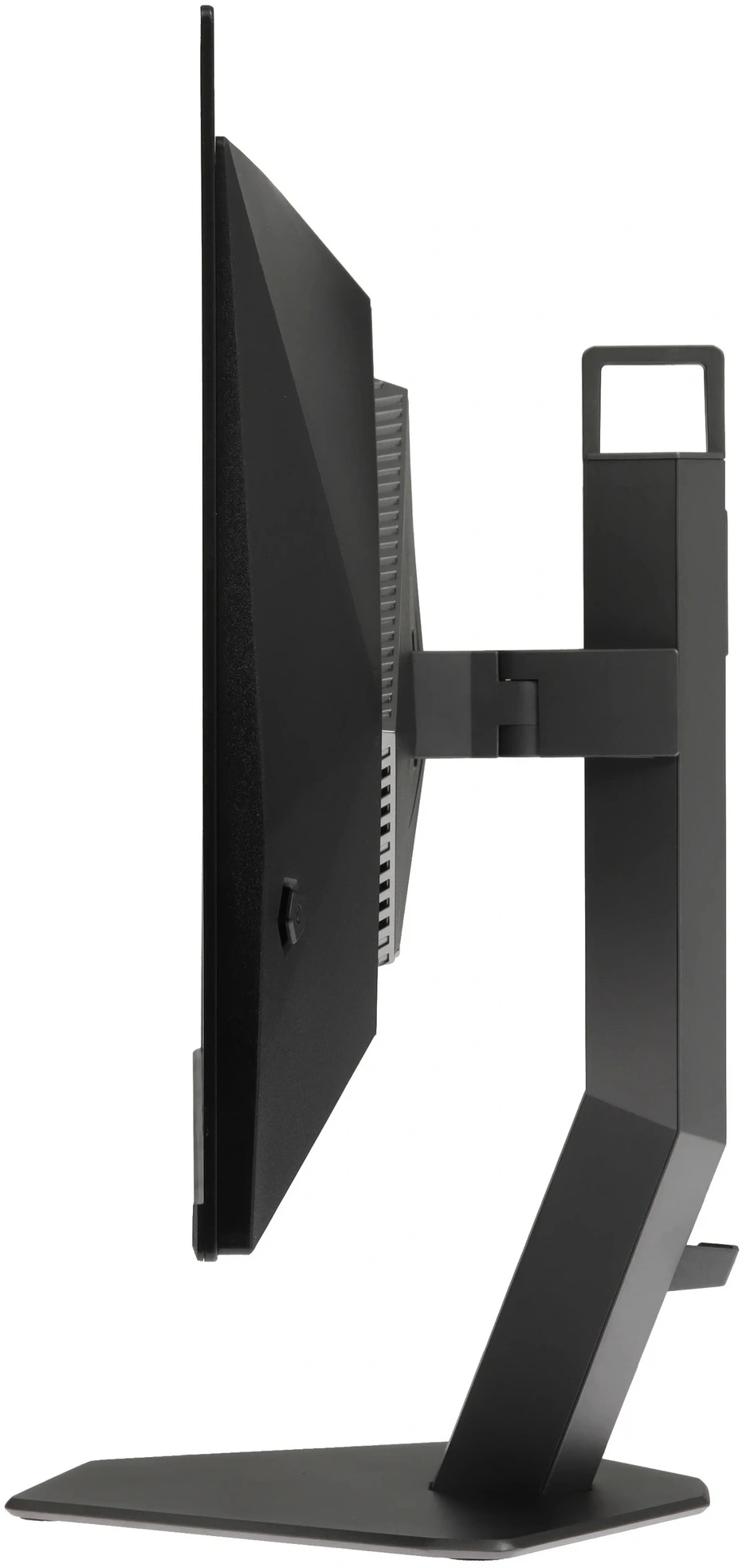Монитор AOC 27" Agon Pro AG276UZD черный QD OLED LED 16:9 HDMI M/M матовая HAS Piv 1500000:1 1000cd 178гр/178гр 3840x2160 240Hz DP 4K USB 6.85кг — миниатюра 6