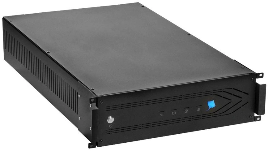Батарея для ИБП Бастион SKAT BС 240/9 RACK 240В 9Ач для SKAT-UPS 10000-RACK-ON, SKAT-UPS 6-RACK-3/1-ON, SKAT-UPS 6-RACK-3/1-ON, SKAT-UPS 10-RACK-3/1-ON — фото 1