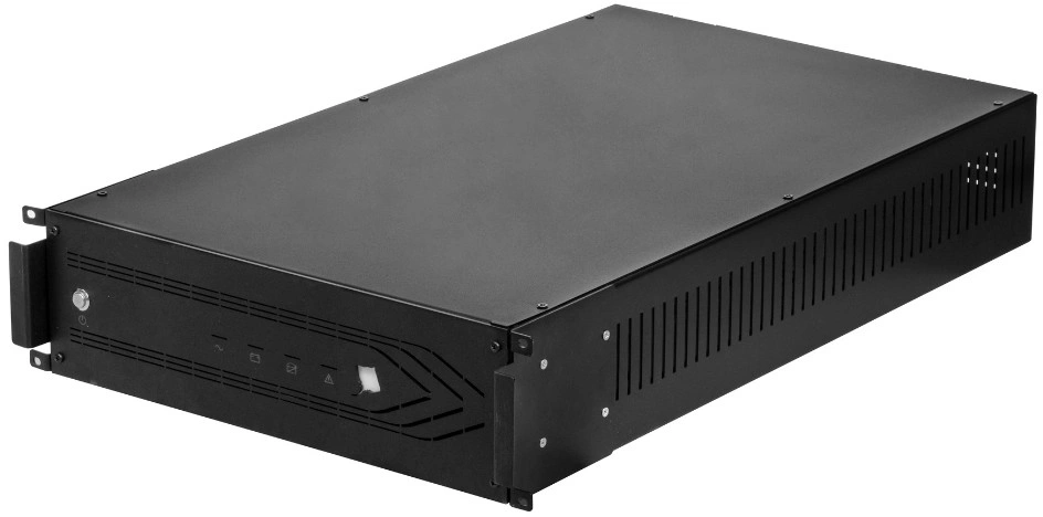 Батарея для ИБП Бастион SKAT BС 240/9 RACK 240В 9Ач для SKAT-UPS 10000-RACK-ON, SKAT-UPS 6-RACK-3/1-ON, SKAT-UPS 6-RACK-3/1-ON, SKAT-UPS 10-RACK-3/1-ON — миниатюра 2