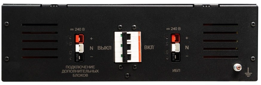 Батарея для ИБП Бастион SKAT BС 240/9 RACK 240В 9Ач для SKAT-UPS 10000-RACK-ON, SKAT-UPS 6-RACK-3/1-ON, SKAT-UPS 6-RACK-3/1-ON, SKAT-UPS 10-RACK-3/1-ON — миниатюра 4