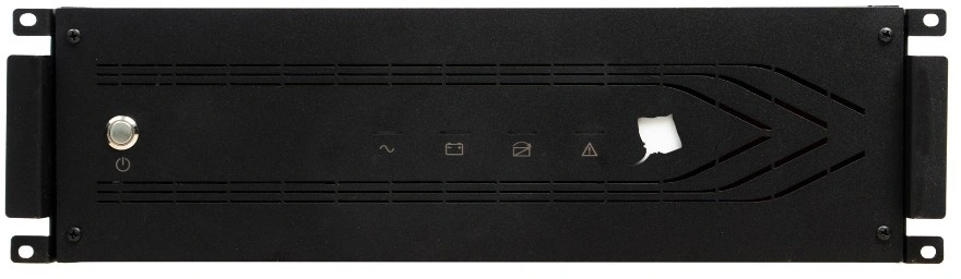 Батарея для ИБП Бастион SKAT BС 240/9 RACK 240В 9Ач для SKAT-UPS 10000-RACK-ON, SKAT-UPS 6-RACK-3/1-ON, SKAT-UPS 6-RACK-3/1-ON, SKAT-UPS 10-RACK-3/1-ON — миниатюра 6