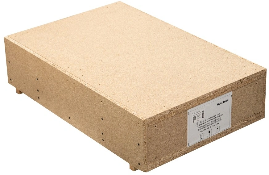 Батарея для ИБП Бастион SKAT BС 240/9 RACK 240В 9Ач для SKAT-UPS 10000-RACK-ON, SKAT-UPS 6-RACK-3/1-ON, SKAT-UPS 6-RACK-3/1-ON, SKAT-UPS 10-RACK-3/1-ON — миниатюра 11
