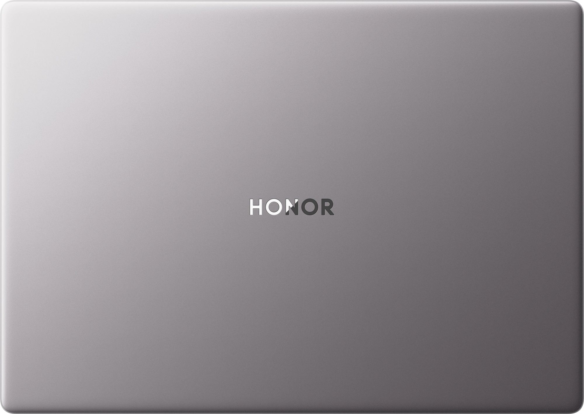 Ноутбук Honor MagicBook X16 2025 GOH-X Ryzen 5 6600H 16Gb SSD512Gb AMD Radeon 660M 16" IPS FHD+ (1920x1200) без ОС grey WiFi BT Cam (5301APLM) — миниатюра 5