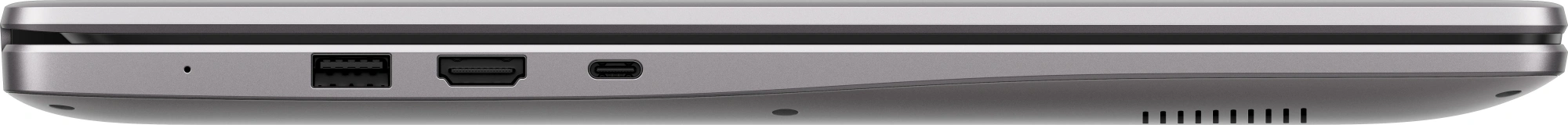 Ноутбук Honor MagicBook X16 2025 GOH-X Ryzen 5 6600H 16Gb SSD512Gb AMD Radeon 660M 16" IPS FHD+ (1920x1200) без ОС grey WiFi BT Cam (5301APLM) — миниатюра 6