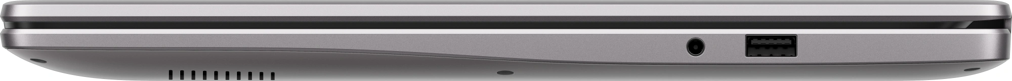 Ноутбук Honor MagicBook X16 2025 GOH-X Ryzen 5 6600H 16Gb SSD512Gb AMD Radeon 660M 16" IPS FHD+ (1920x1200) без ОС grey WiFi BT Cam (5301APLM) — миниатюра 7