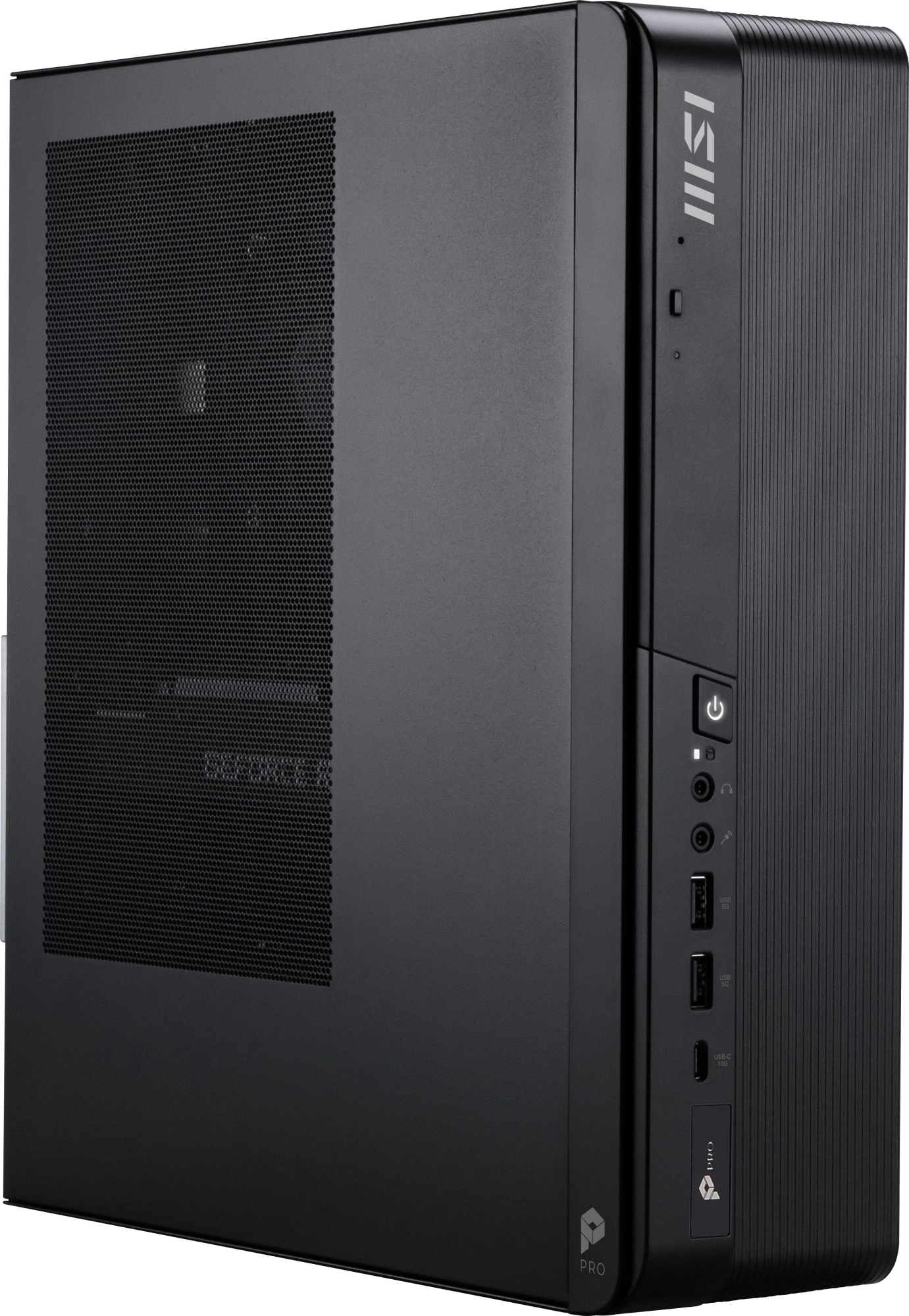 ПК Мини MSI Pro DP80 A14G-007BRU i5 14400 (936-B20821-007)