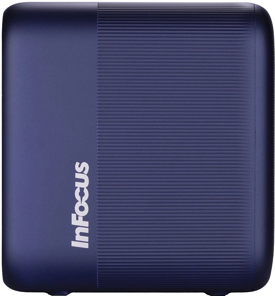 Проектор Infocus IN3058SL LCD 500Lm LS (1920x1080) 20000:1 ресурс лампы:25000часов 1xUSB typeA 1xHDMI 2кг — миниатюра 6