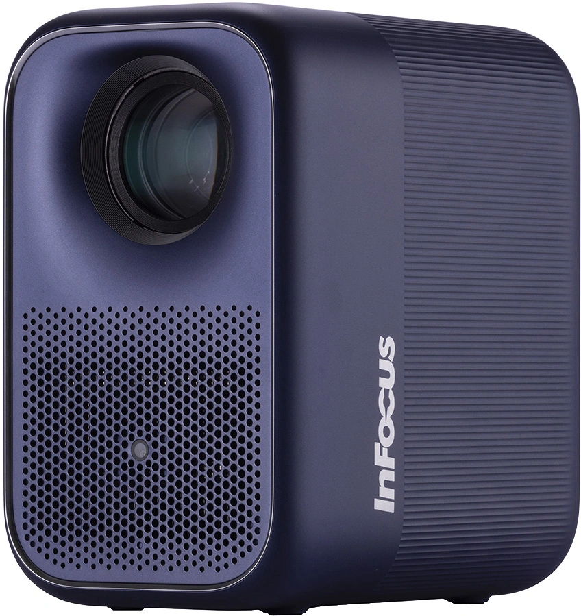 Проектор Infocus IN3058SL LCD 500Lm LS (1920x1080) 20000:1 ресурс лампы:25000часов 1xUSB typeA 1xHDMI 2кг — миниатюра 7