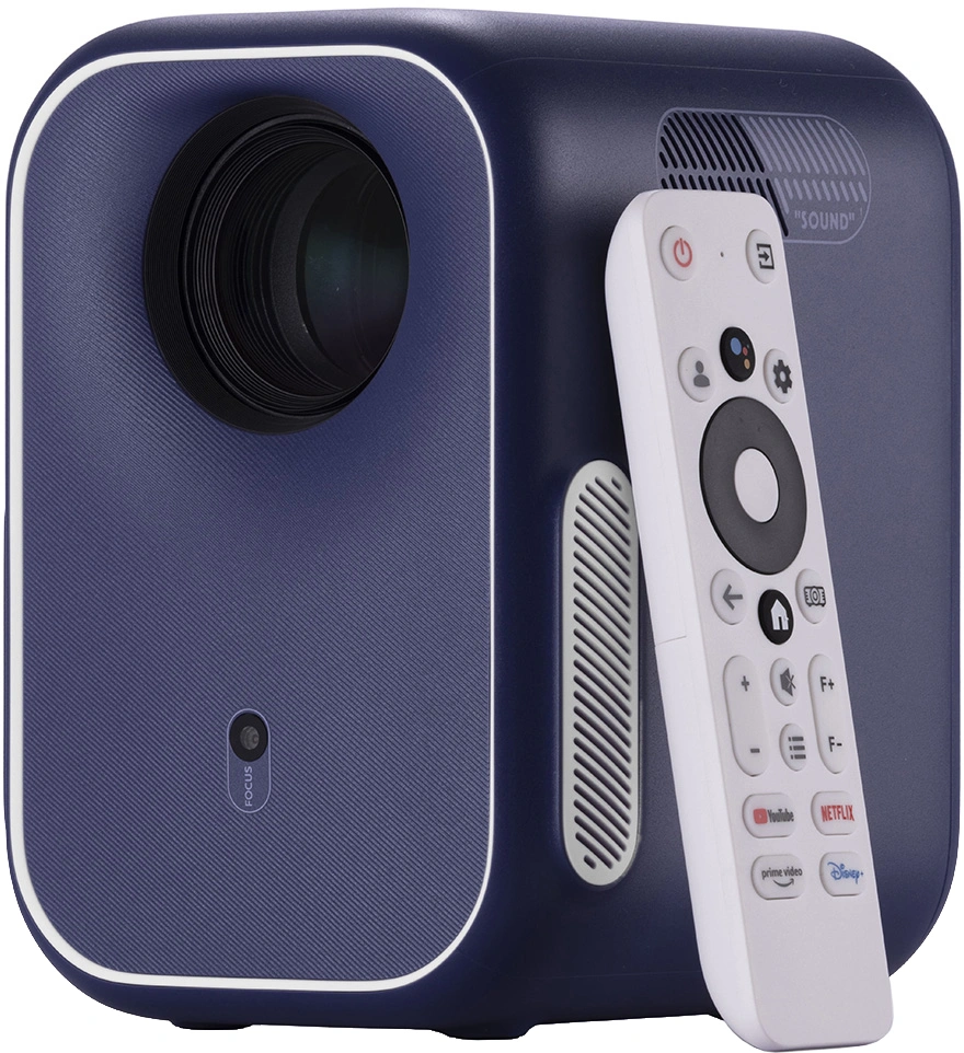 Проектор Infocus IN3048SL LCD 200Lm LS (1920x1080) 20000:1 ресурс лампы:25000часов 1xUSB typeA 1xHDMI 1.25кг — миниатюра 3