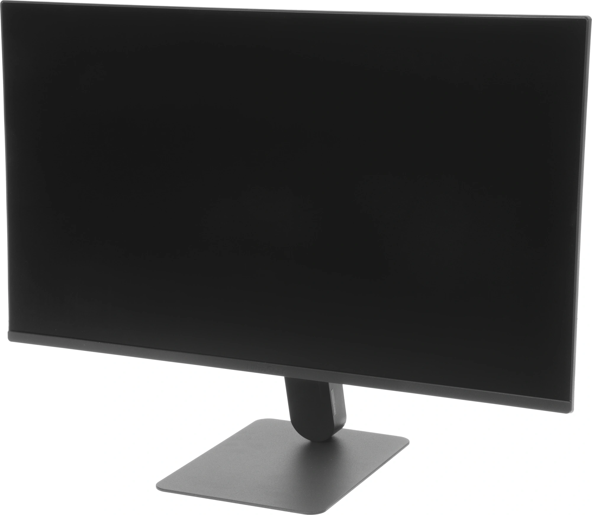 Монитор LG 23.8" UltraGear 24G411A-B черный IPS LED 16:9 HDMI матовая 1500:1 250cd 178гр/178гр 1920x1080 144Hz G-Sync FreeSync DP FHD 3.3кг — миниатюра 6