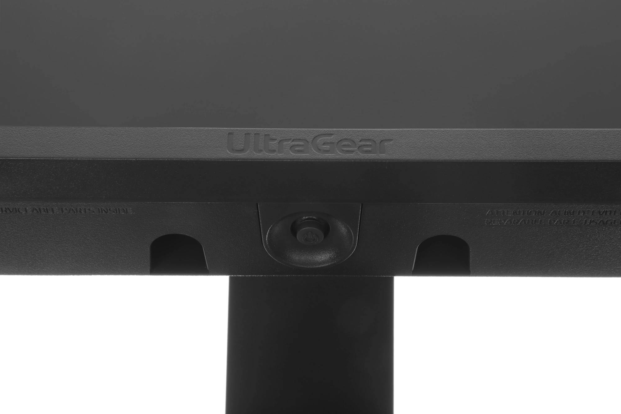 Монитор LG 23.8" UltraGear 24G411A-B черный IPS LED 16:9 HDMI матовая 1500:1 250cd 178гр/178гр 1920x1080 144Hz G-Sync FreeSync DP FHD 3.3кг — миниатюра 11
