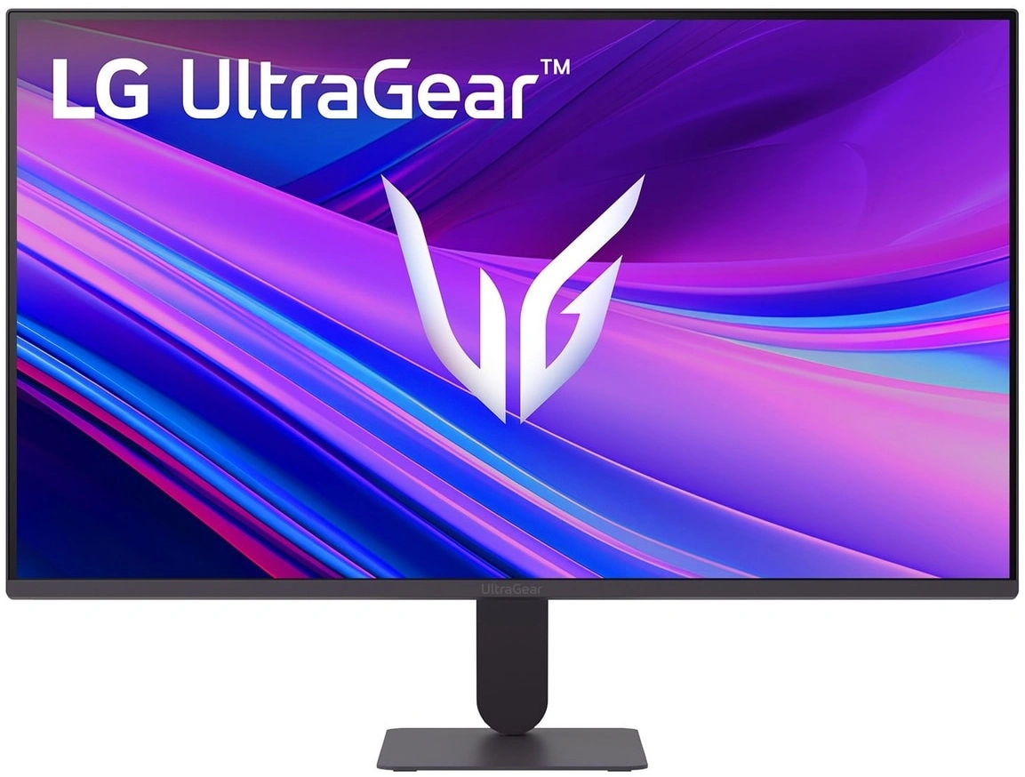 Монитор LG 27" UltraGear 27G411A-B черный IPS LED 16:9 HDMI матовая 1500:1 250cd 178гр/178гр 1920x1080 144Hz G-Sync FreeSync DP FHD 3.8кг — миниатюра 9
