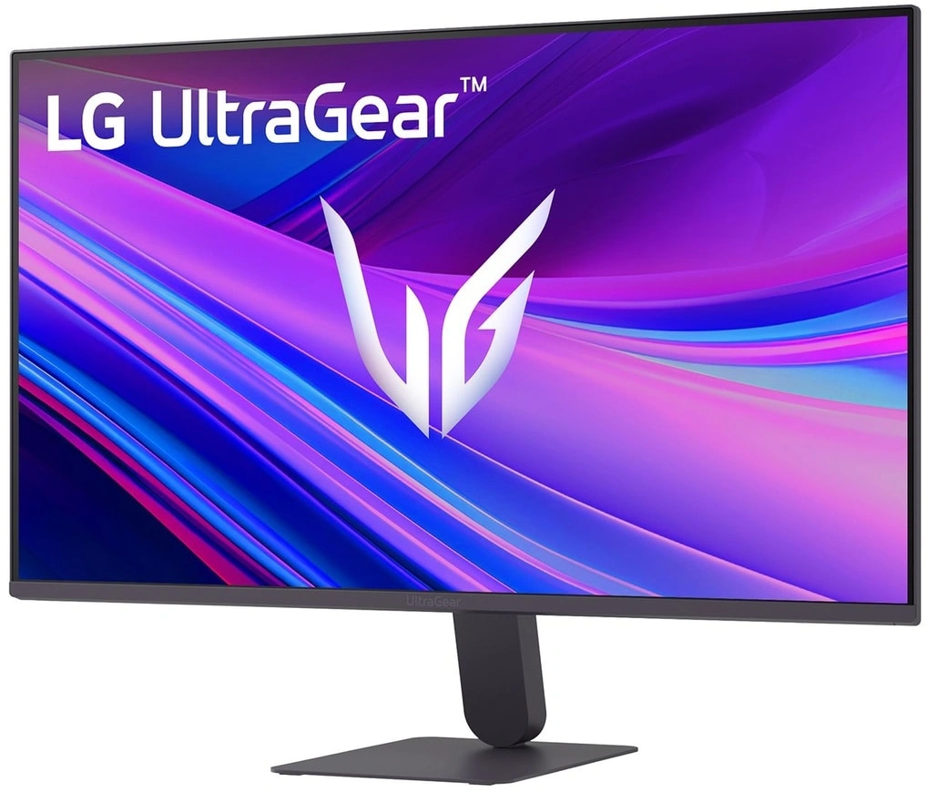 Монитор LG 27" UltraGear 27G411A-B черный IPS LED 16:9 HDMI матовая 1500:1 250cd 178гр/178гр 1920x1080 144Hz G-Sync FreeSync DP FHD 3.8кг — миниатюра 7