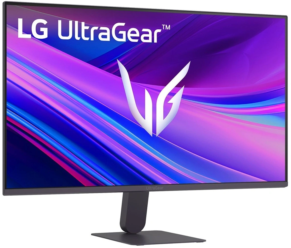 Монитор LG 27" UltraGear 27G411A-B черный IPS LED 16:9 HDMI матовая 1500:1 250cd 178гр/178гр 1920x1080 144Hz G-Sync FreeSync DP FHD 3.8кг — миниатюра 8