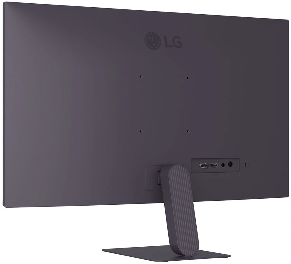 Монитор LG 27" UltraGear 27G411A-B черный IPS LED 16:9 HDMI матовая 1500:1 250cd 178гр/178гр 1920x1080 144Hz G-Sync FreeSync DP FHD 3.8кг — миниатюра 4