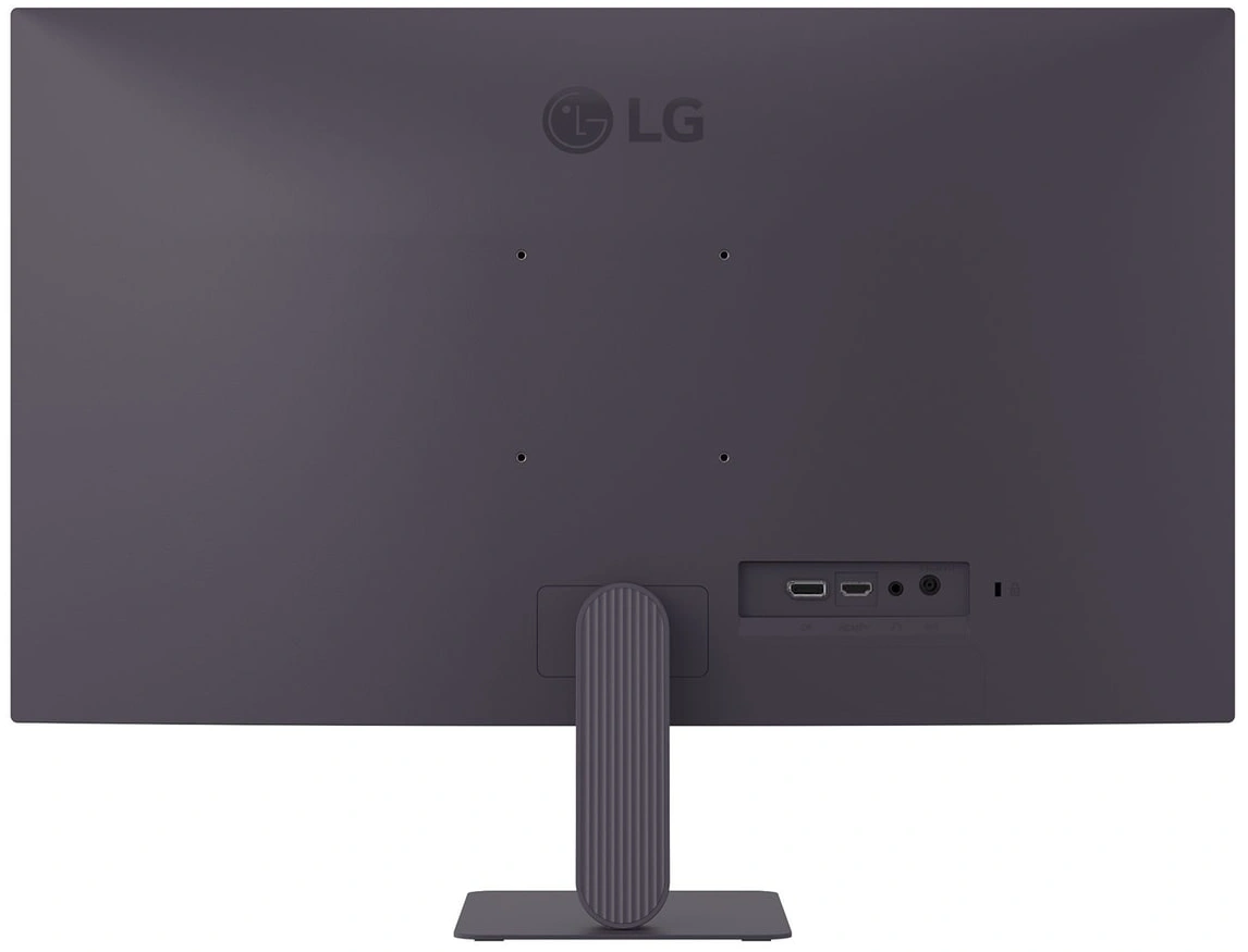 Монитор LG 27" UltraGear 27G411A-B черный IPS LED 16:9 HDMI матовая 1500:1 250cd 178гр/178гр 1920x1080 144Hz G-Sync FreeSync DP FHD 3.8кг — миниатюра 5