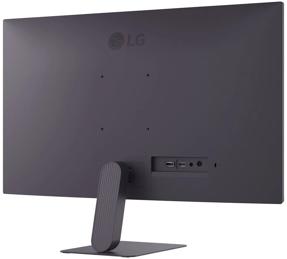 Монитор LG 27" UltraGear 27G411A-B черный IPS LED 16:9 HDMI матовая 1500:1 250cd 178гр/178гр 1920x1080 144Hz G-Sync FreeSync DP FHD 3.8кг — миниатюра 6