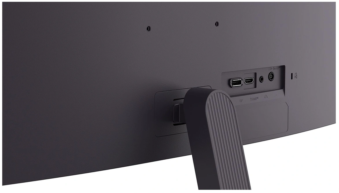 Монитор LG 27" UltraGear 27G411A-B черный IPS LED 16:9 HDMI матовая 1500:1 250cd 178гр/178гр 1920x1080 144Hz G-Sync FreeSync DP FHD 3.8кг — миниатюра 11