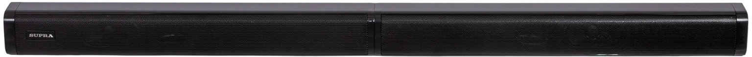 Саундбар Supra SSB-212 2.1 200Вт+400Вт черный — миниатюра 10