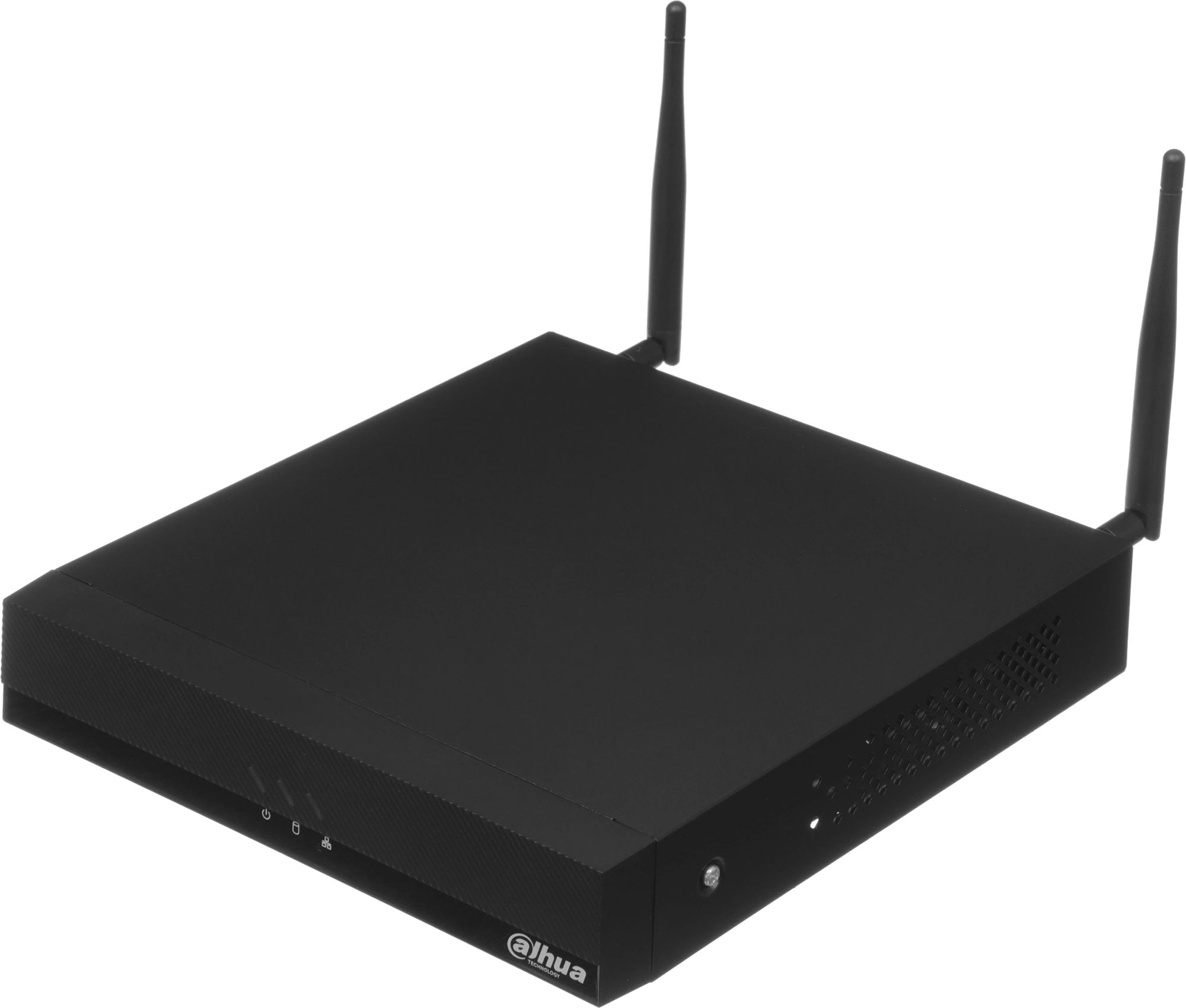 Видеорегистратор Dahua DHI-NVR2104HC-W Wi-Fi — миниатюра 5