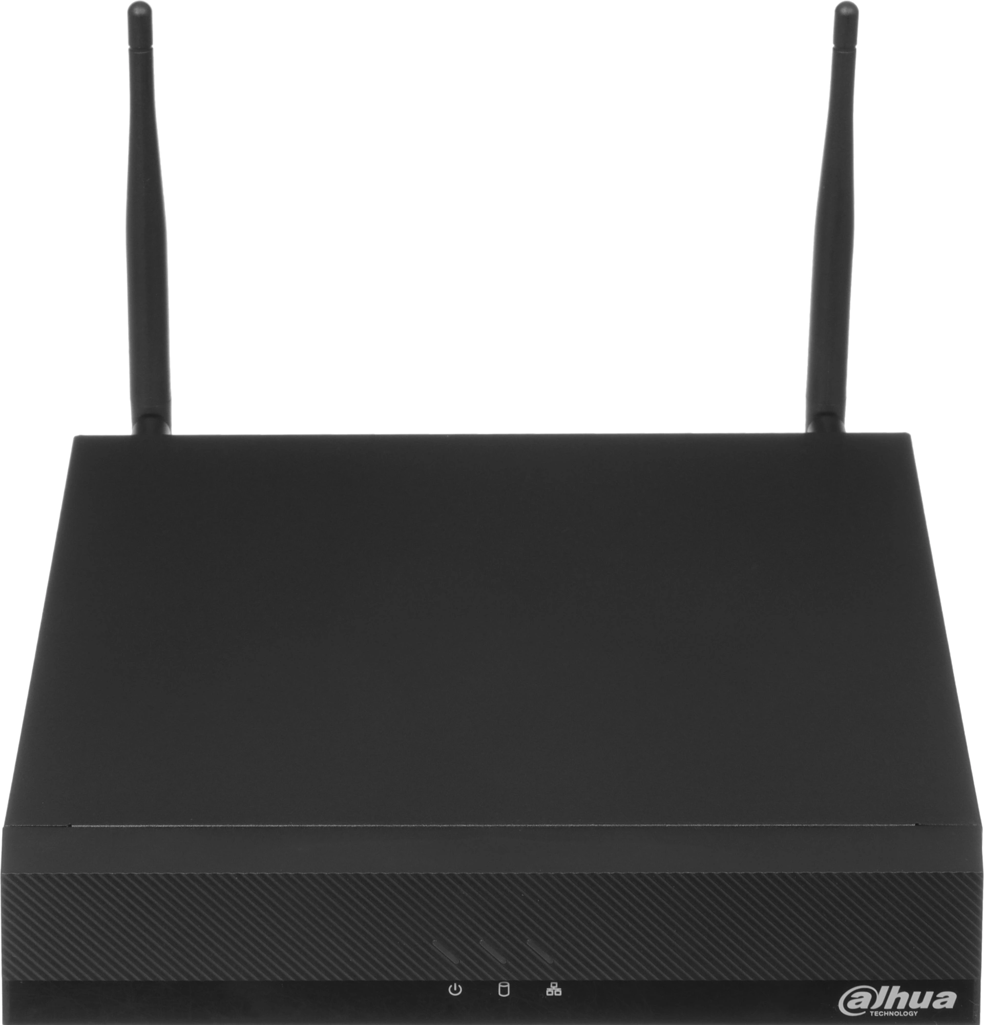 Видеорегистратор Dahua DHI-NVR2104HC-W Wi-Fi — миниатюра 4