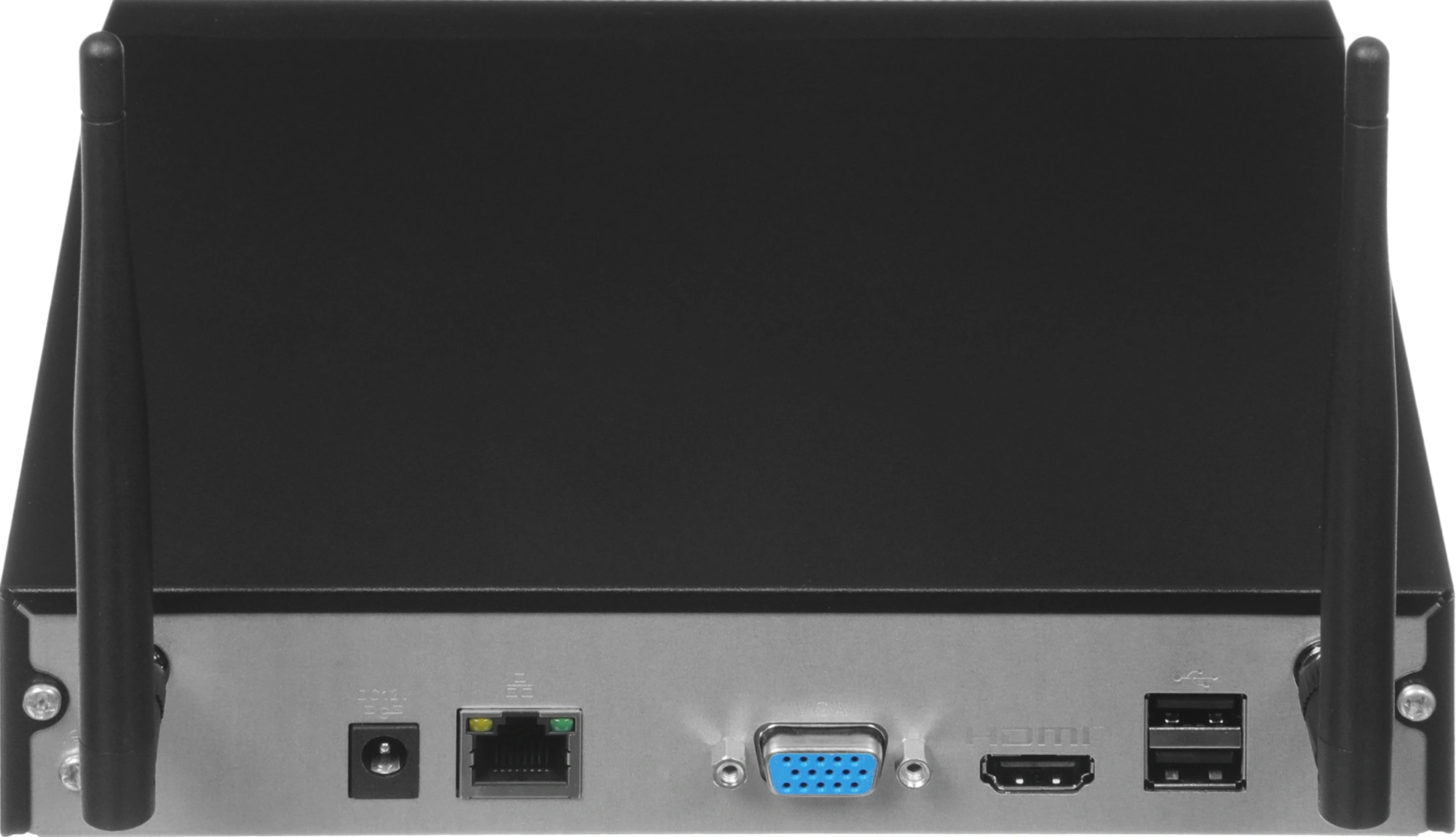 Видеорегистратор Dahua DHI-NVR2104HC-W Wi-Fi — миниатюра 7