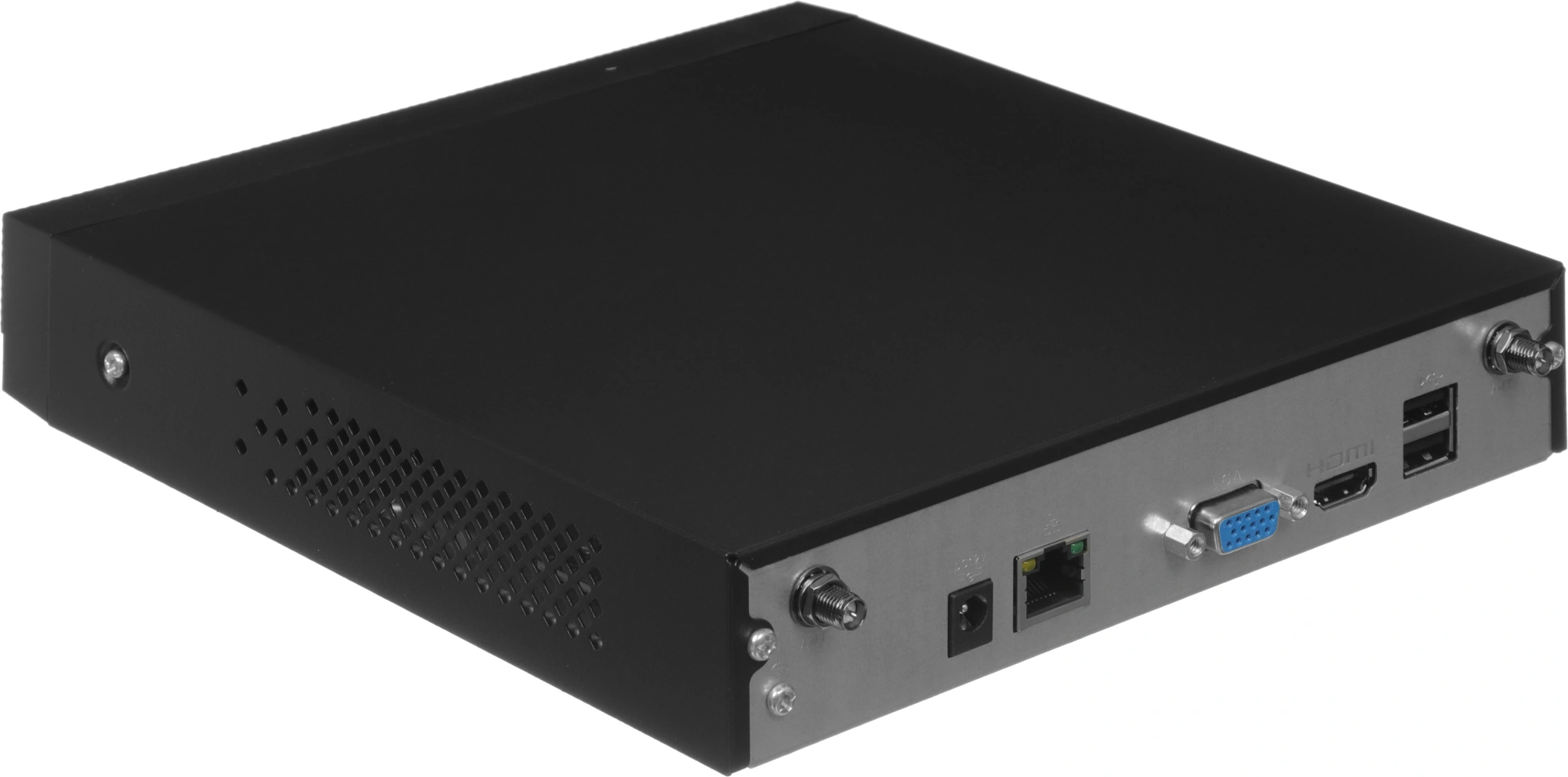 Видеорегистратор Dahua DHI-NVR2104HC-W Wi-Fi — миниатюра 9