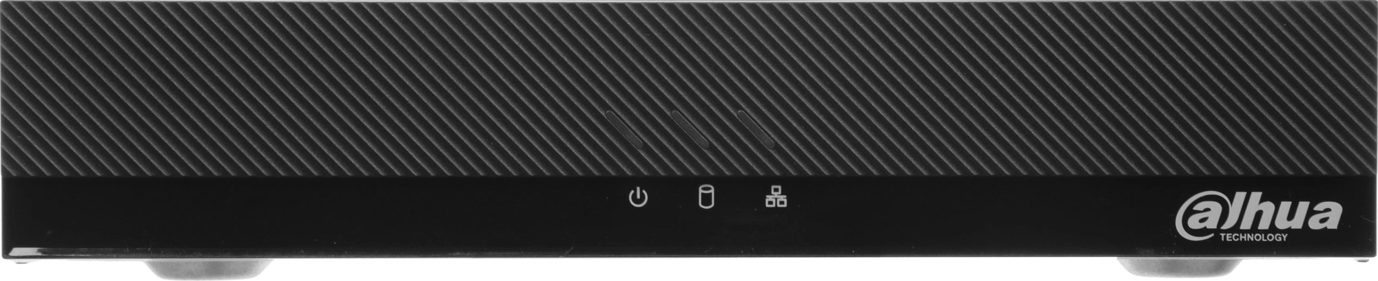 Видеорегистратор Dahua DHI-NVR2104HC-W Wi-Fi — миниатюра 10
