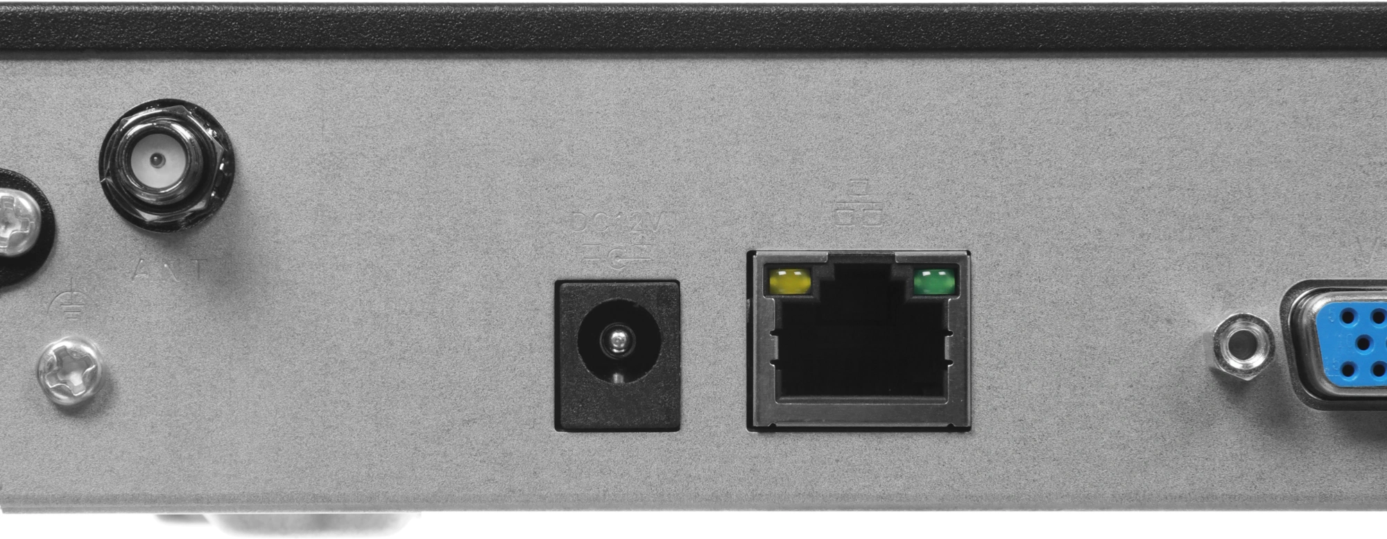 Видеорегистратор Dahua DHI-NVR2104HC-W Wi-Fi — миниатюра 12