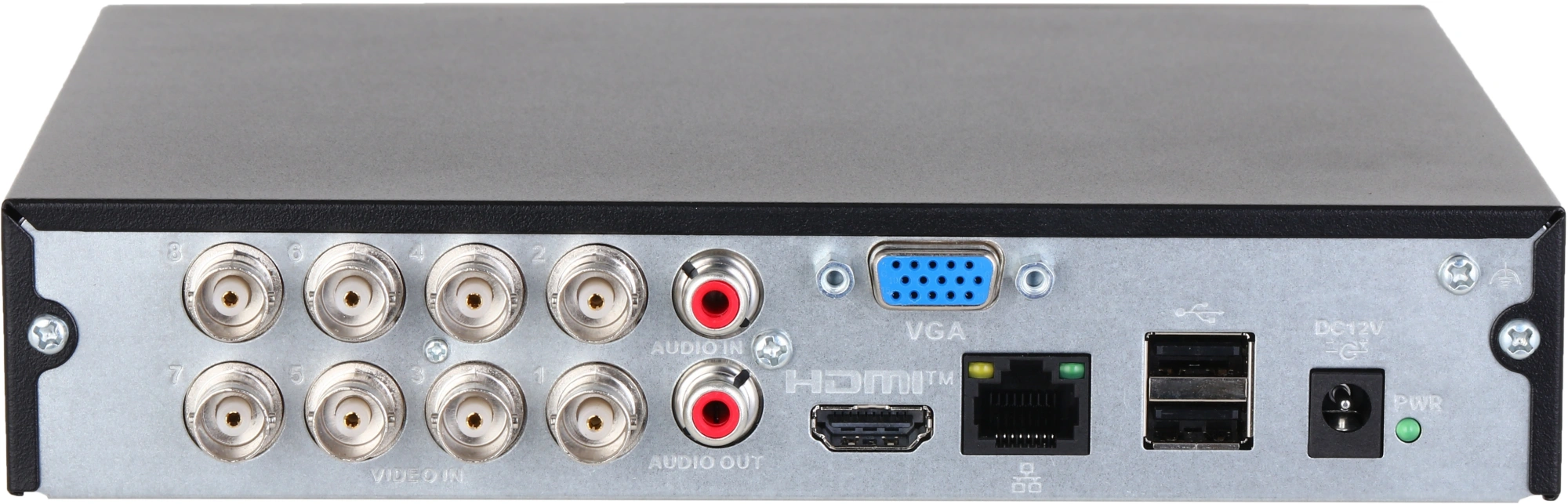 Видеорегистратор Dahua DH-XVR1B08-I/T — миниатюра 3