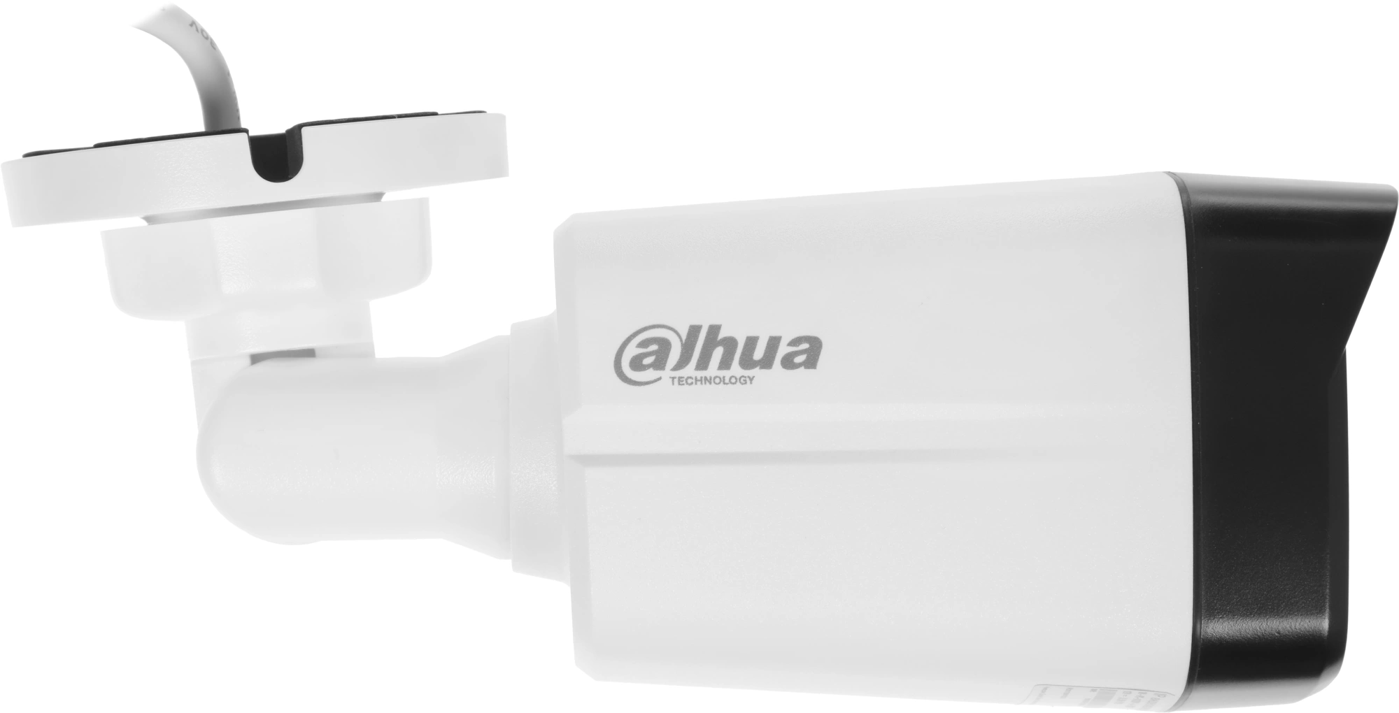 Камера видеонаблюдения IP Dahua DH-IPC-B1E20P-A-0280B 2.8-2.8мм цв. корп.:белый — миниатюра 10